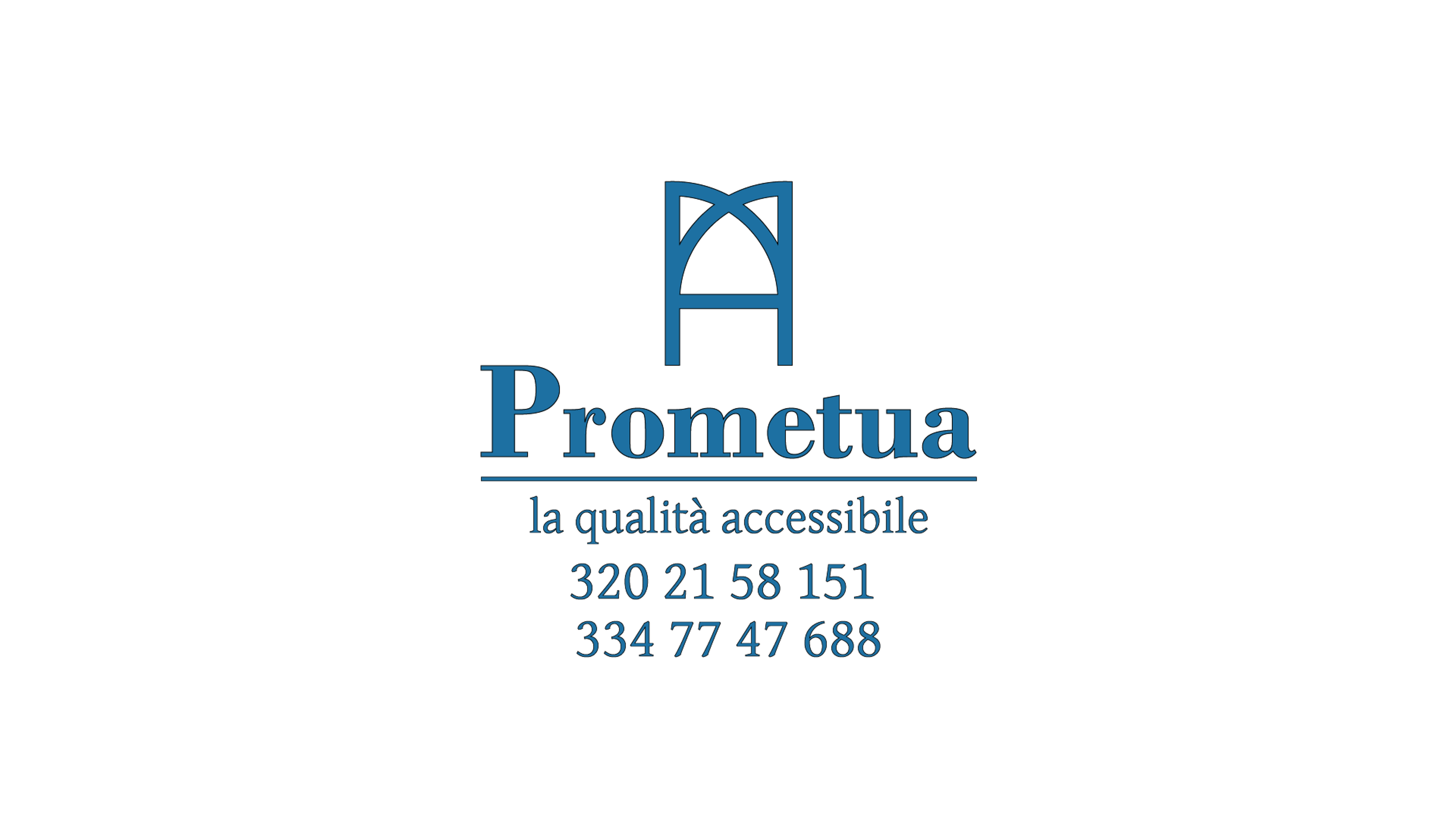 Prometua Infissi
