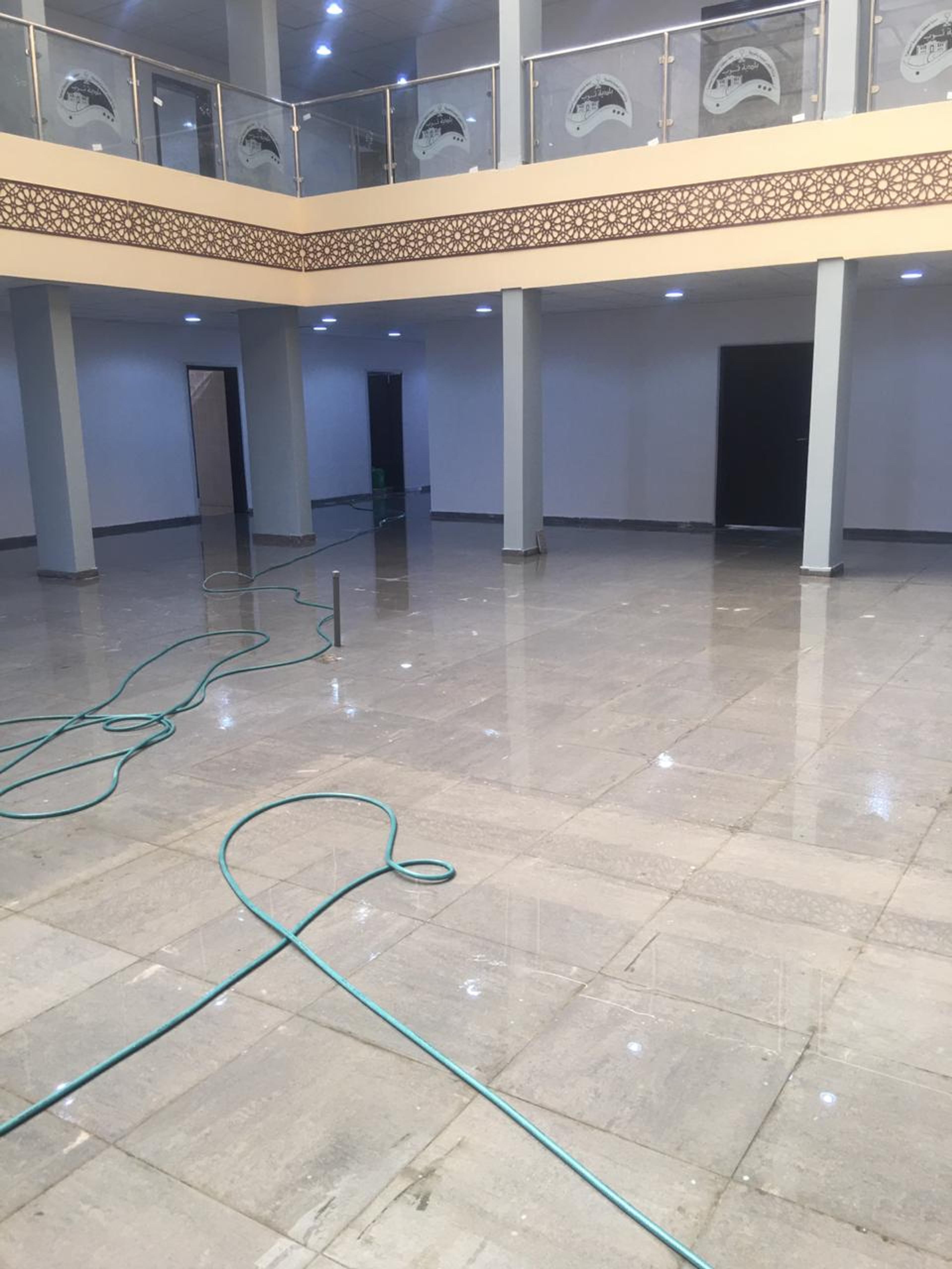 شركة امجاد المدينة