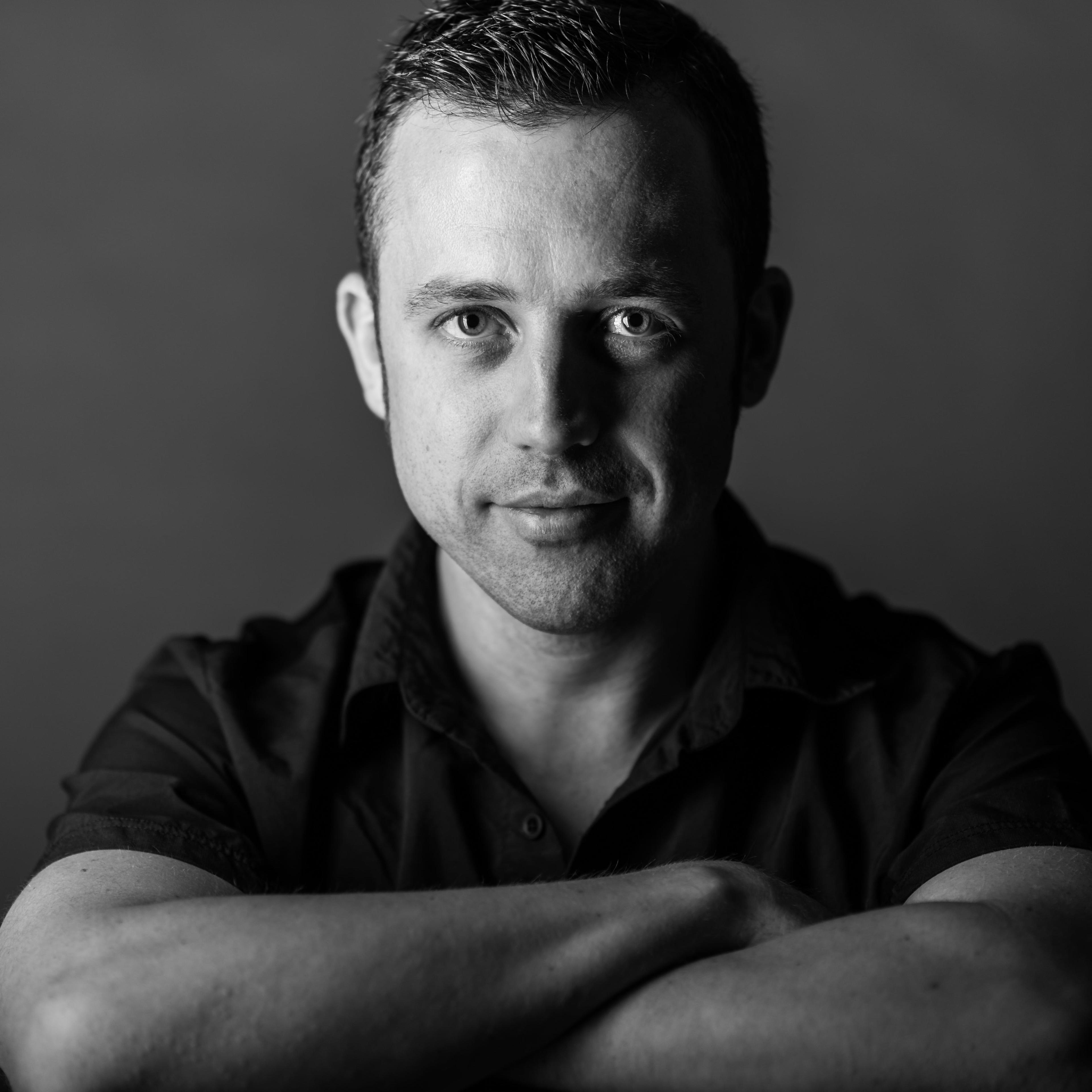 Gregor Pohl