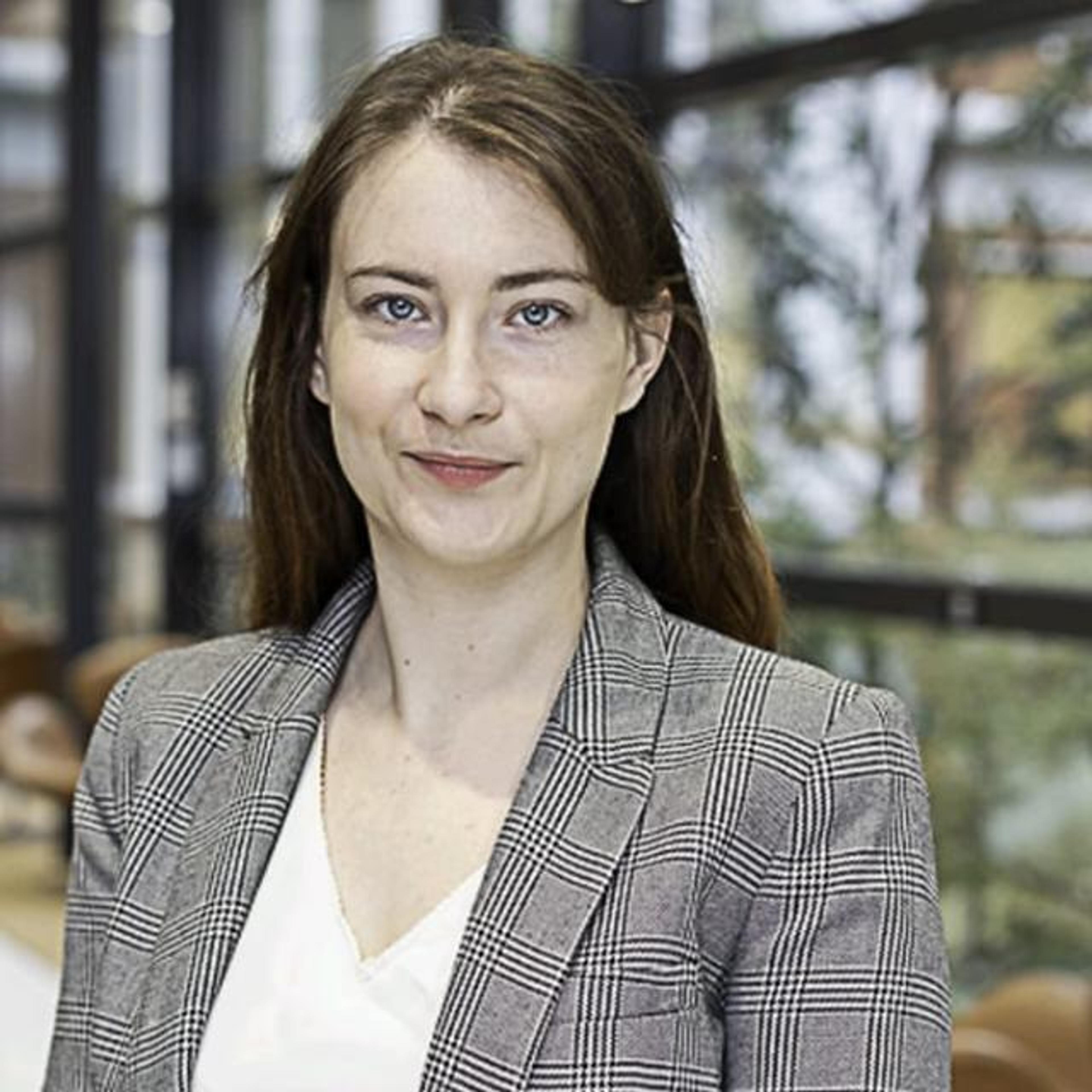 Pauline Joly