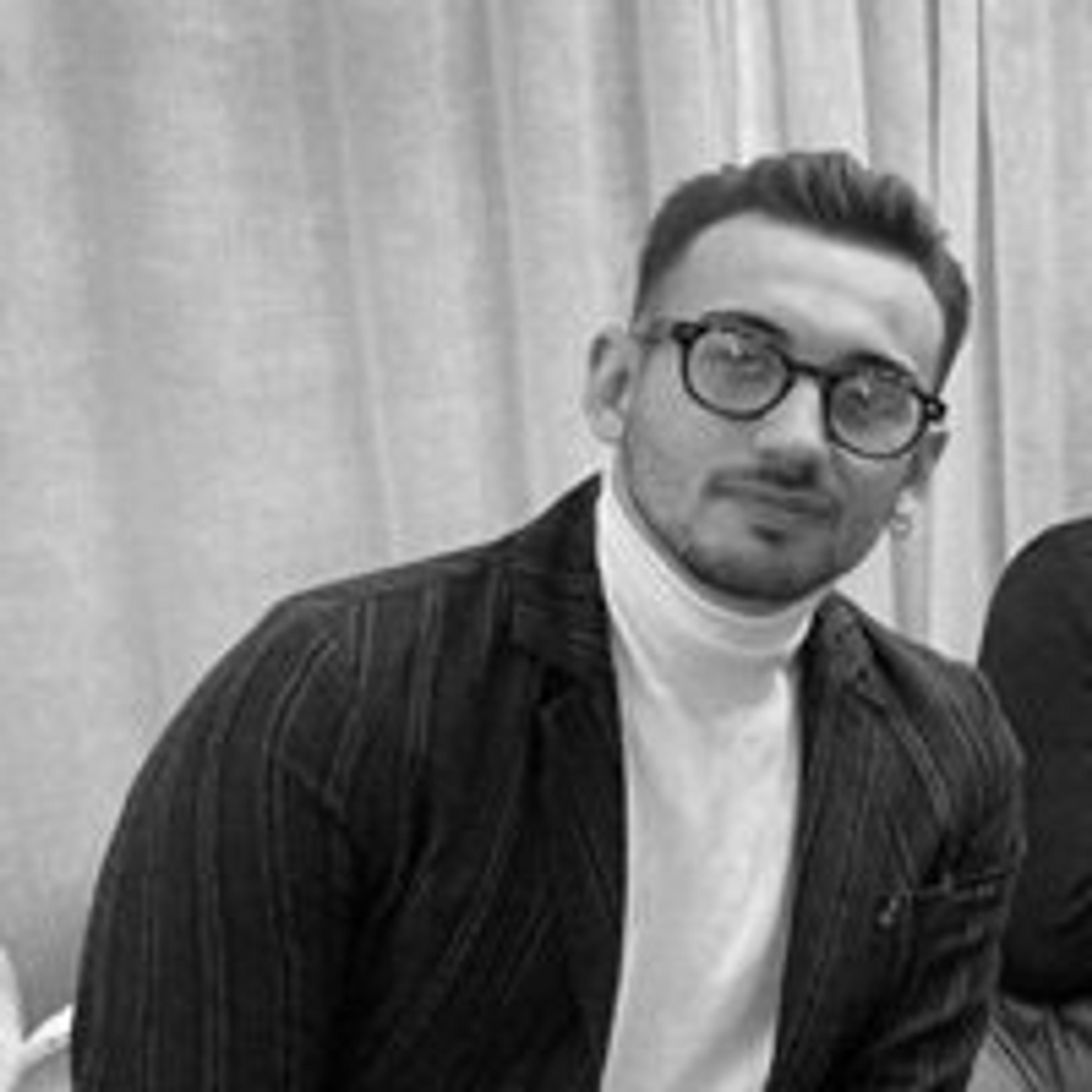 Domenico Zeoli