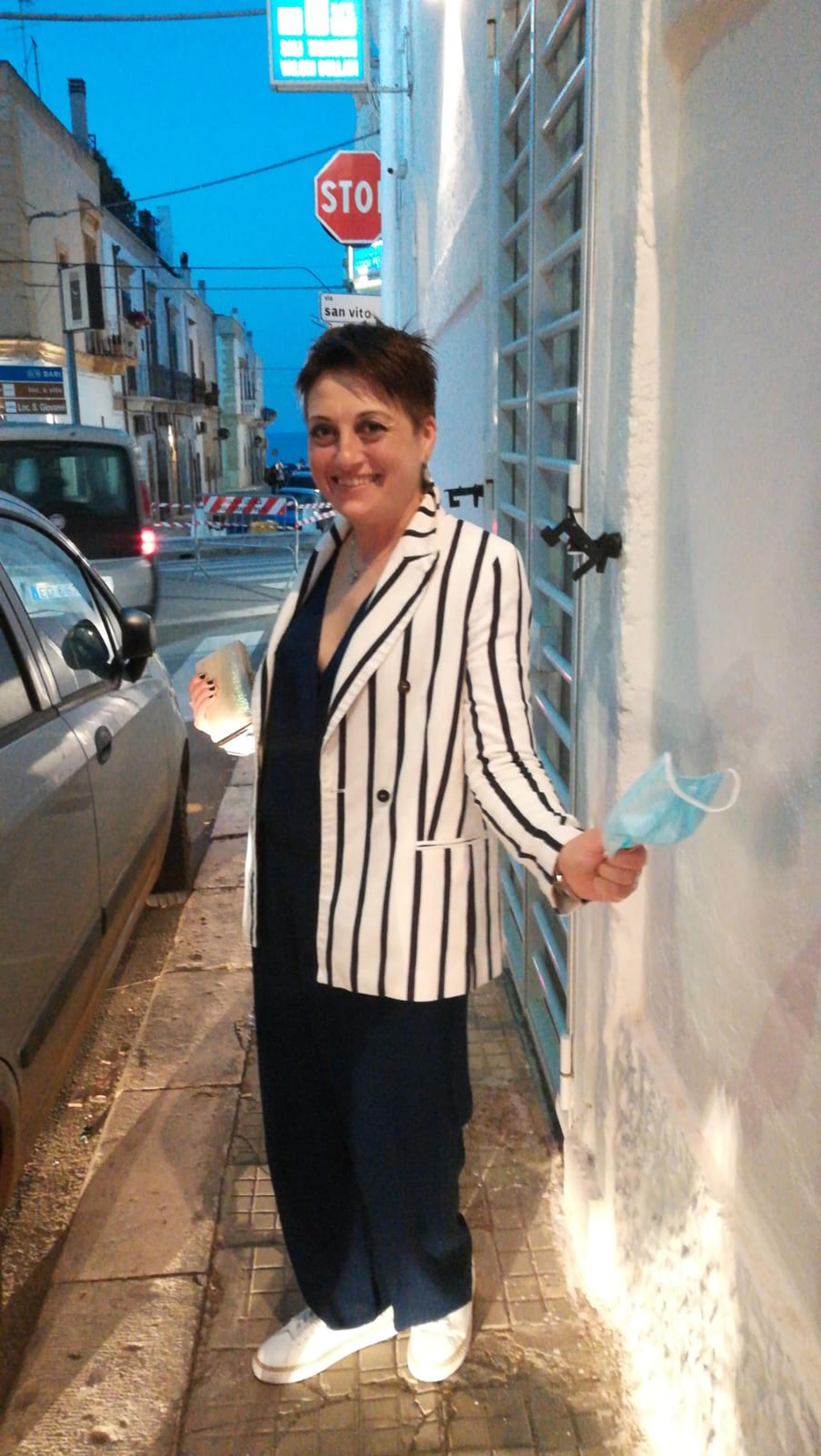 Teresa Dalessandro