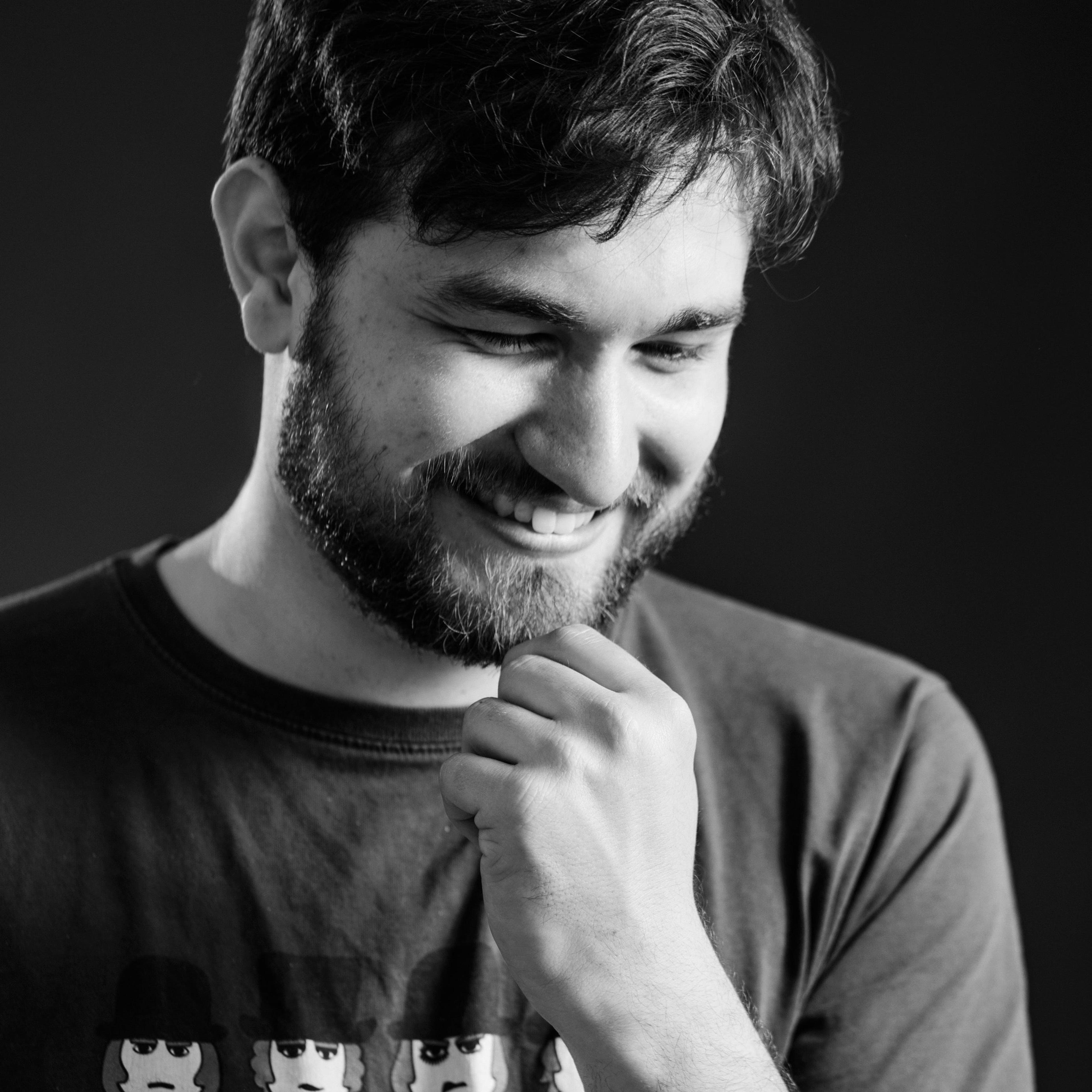 Lorenzo Gigli Videomaker