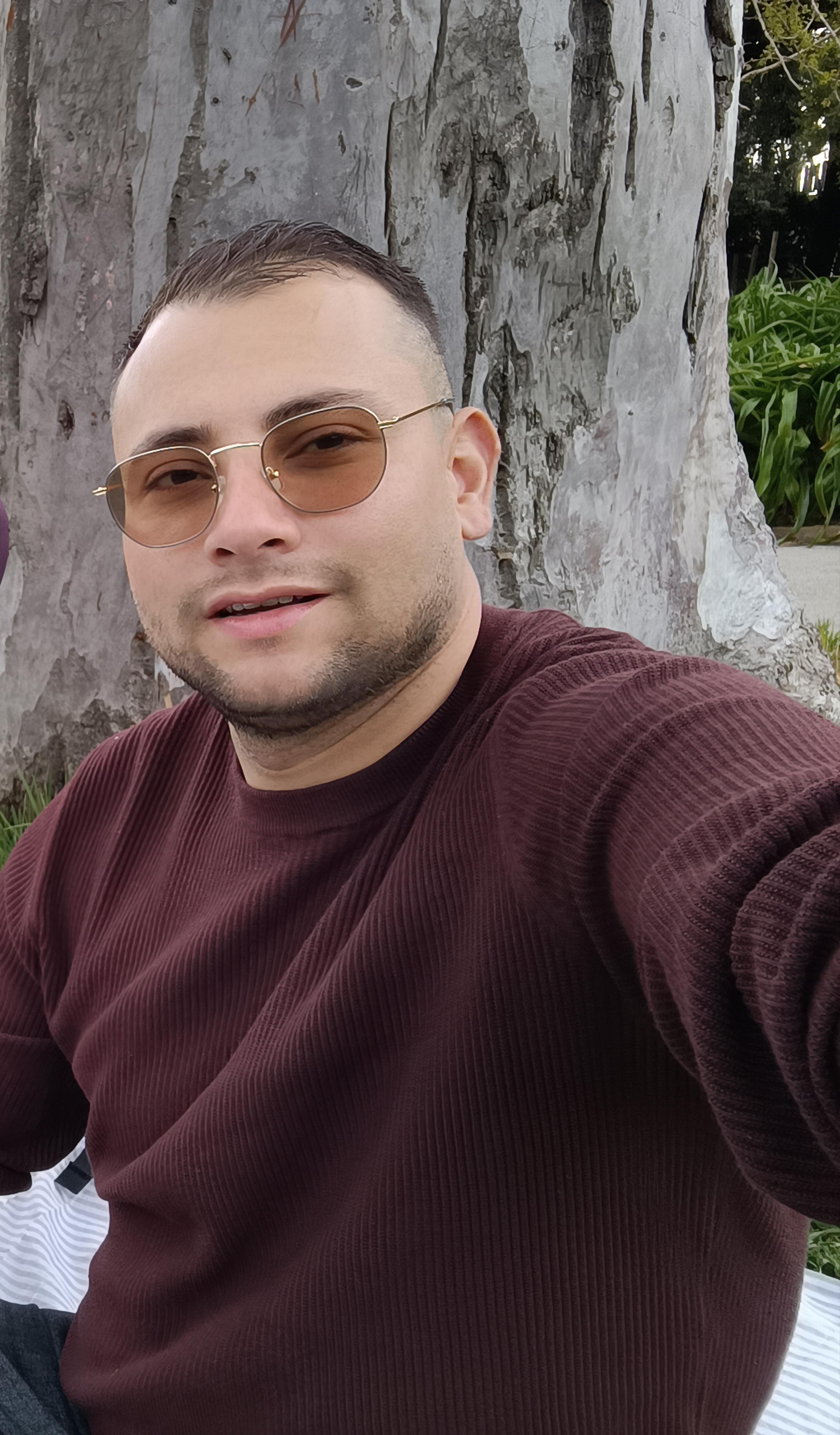 Andrés Gomez