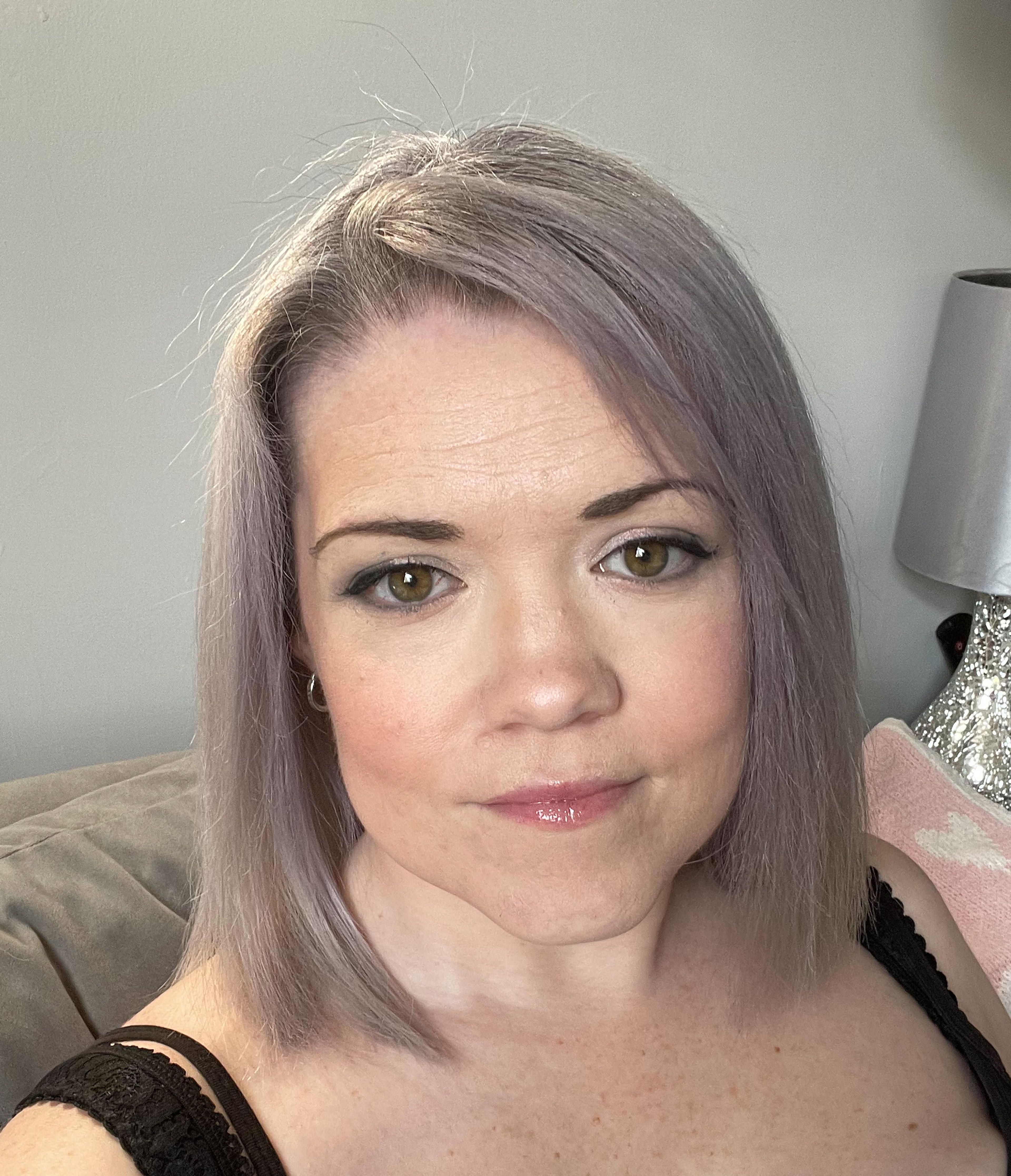 Kirsty Hutcheson