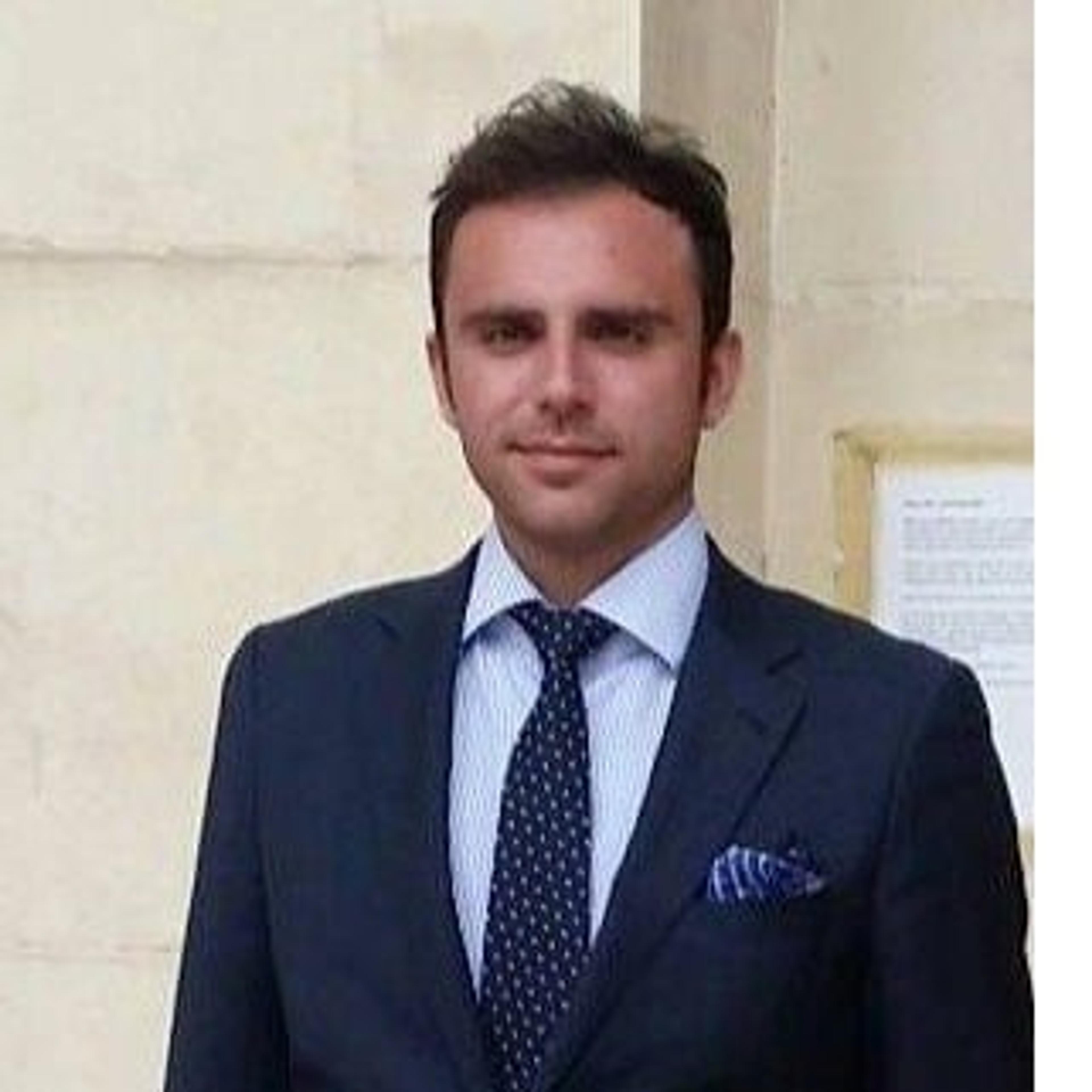 Angelo Cafa'
