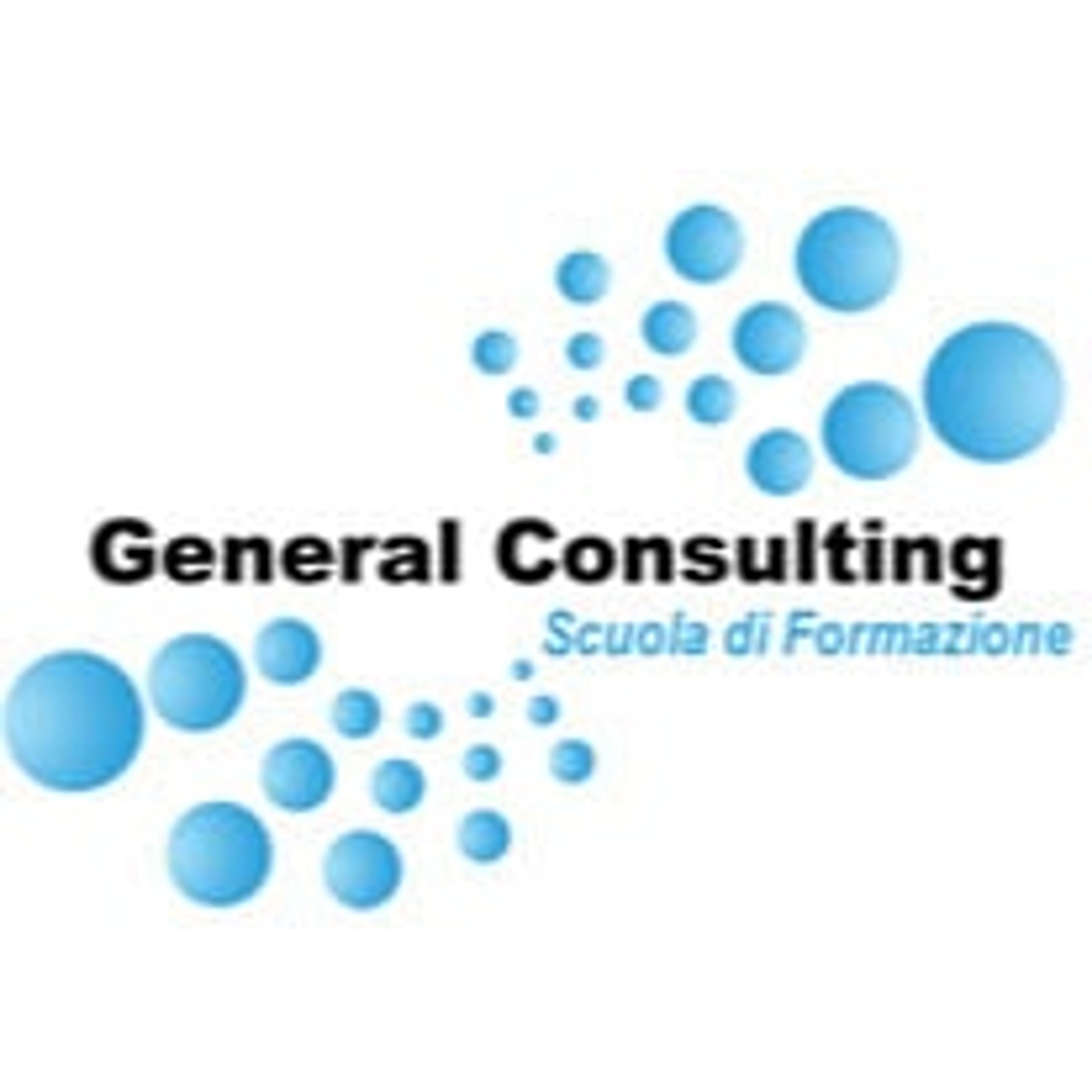 GENERAL CONSULTING S.R.L.