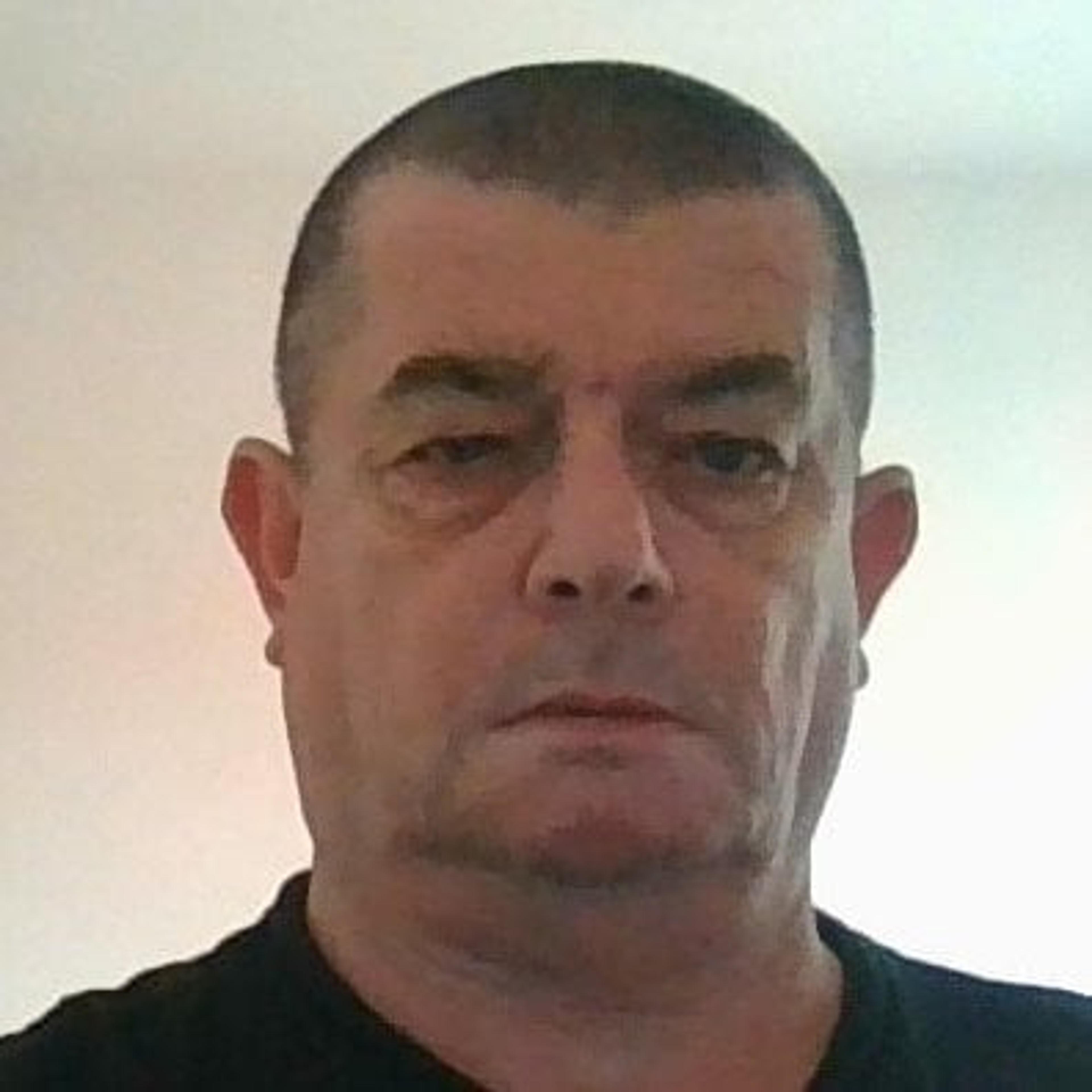George Smith