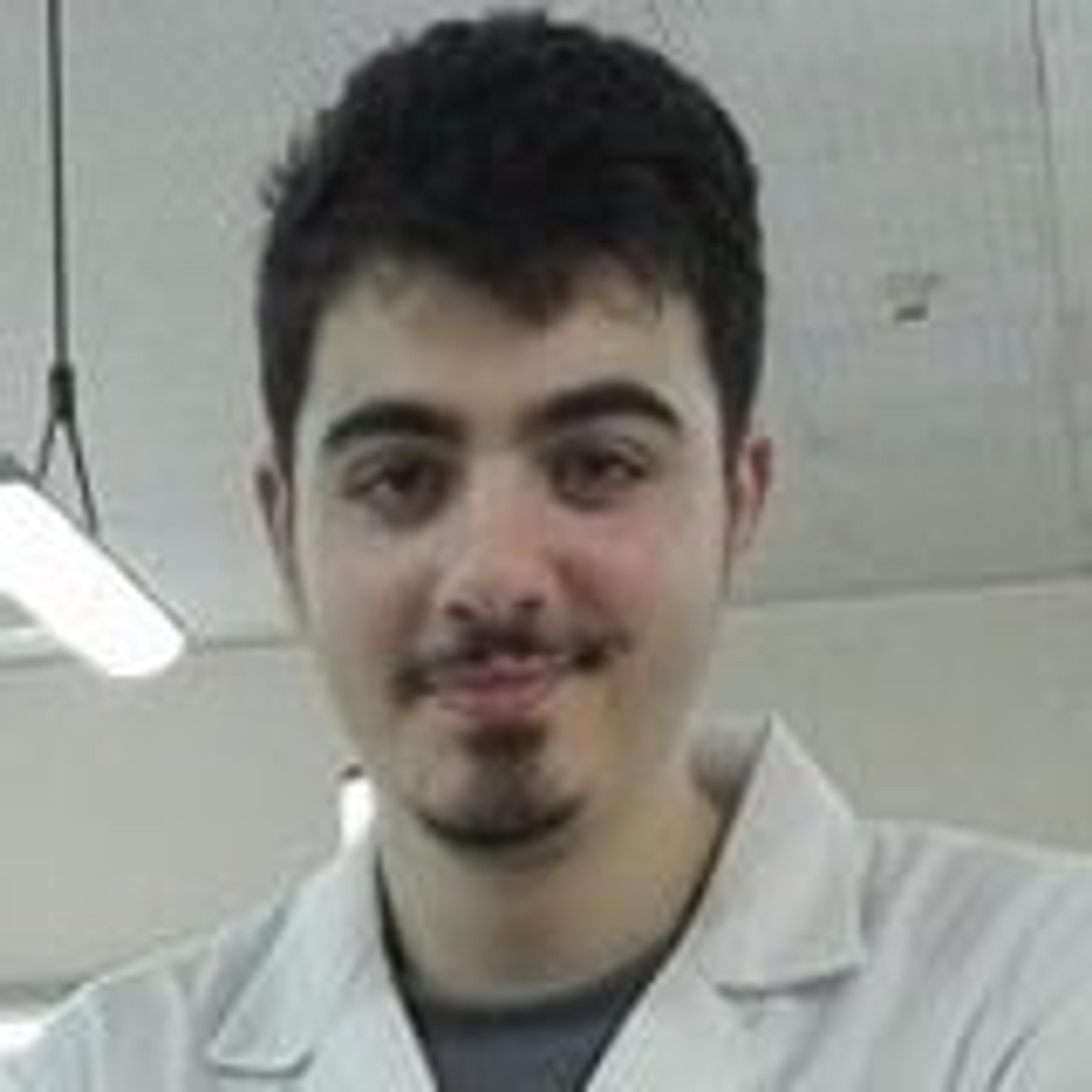 Gianluca Oliviero