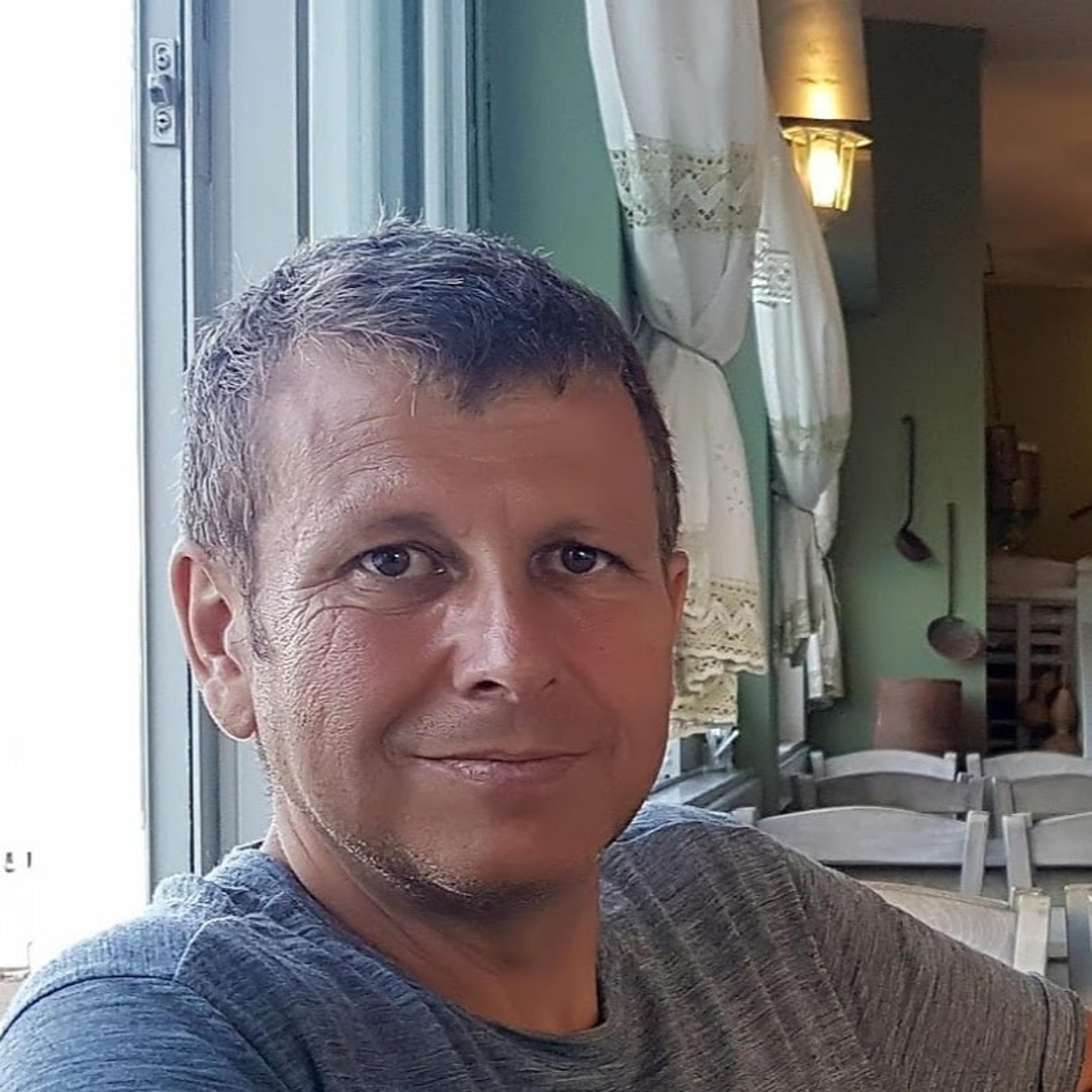 Jürg Mathis