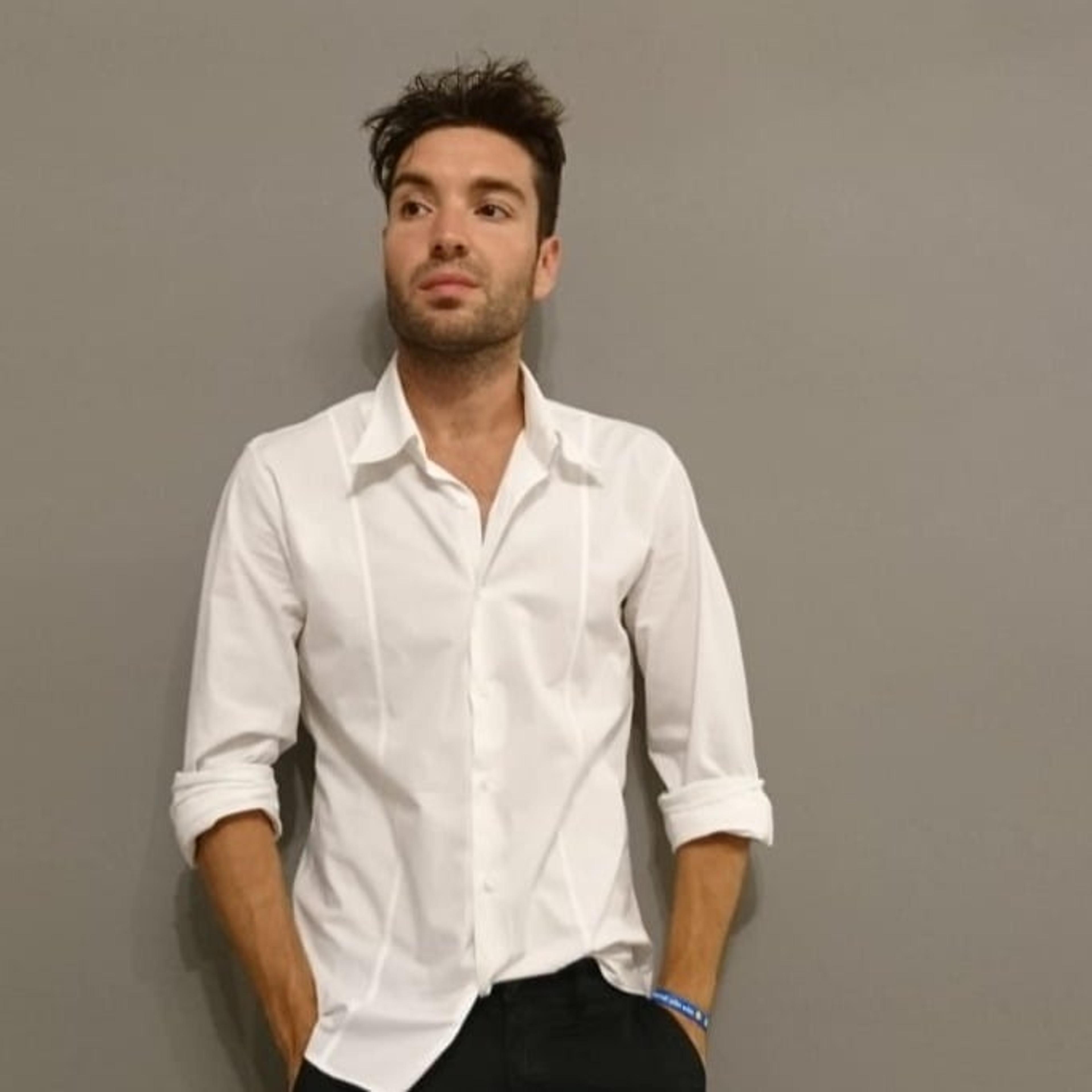 Luca Mirandola