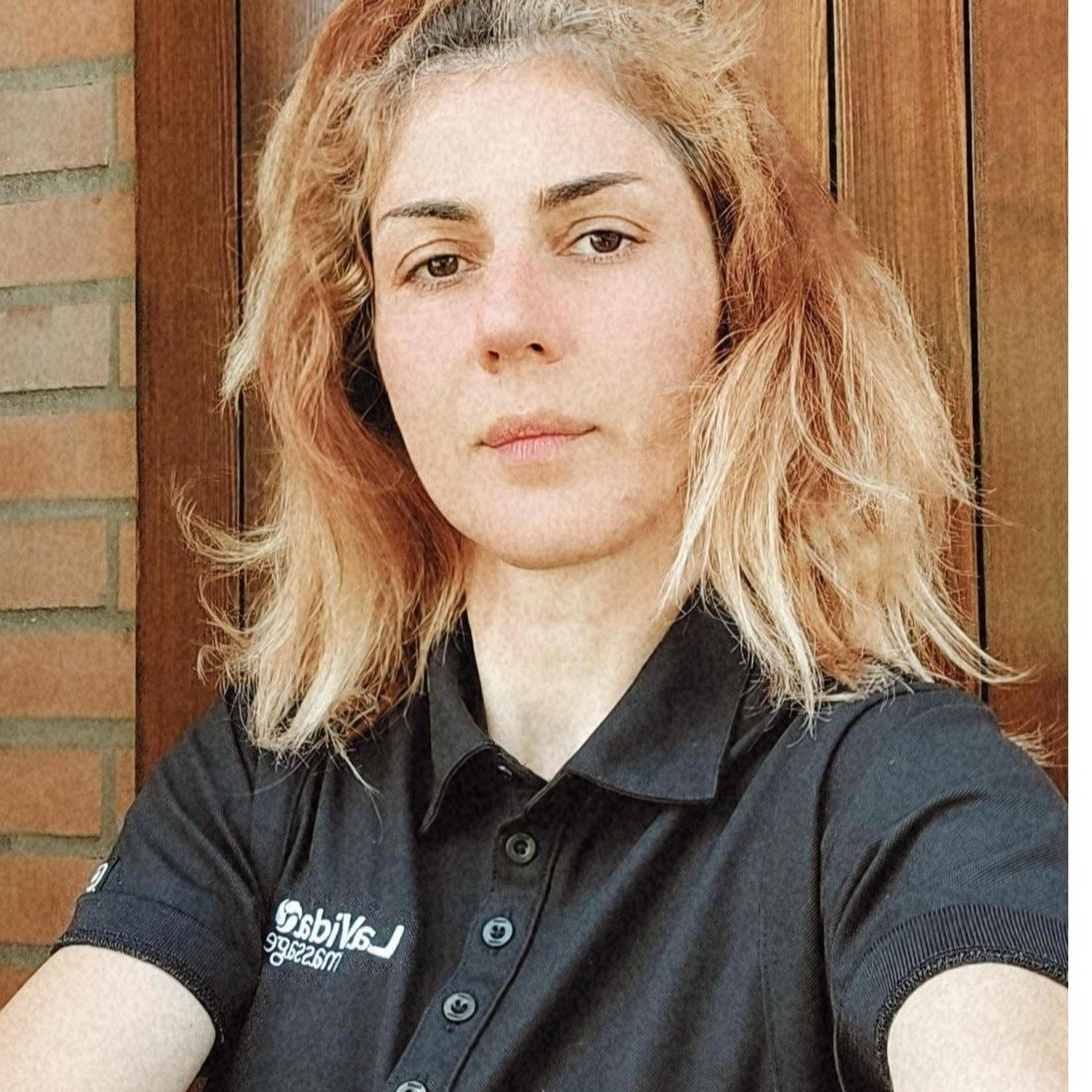 Monica Bernardini