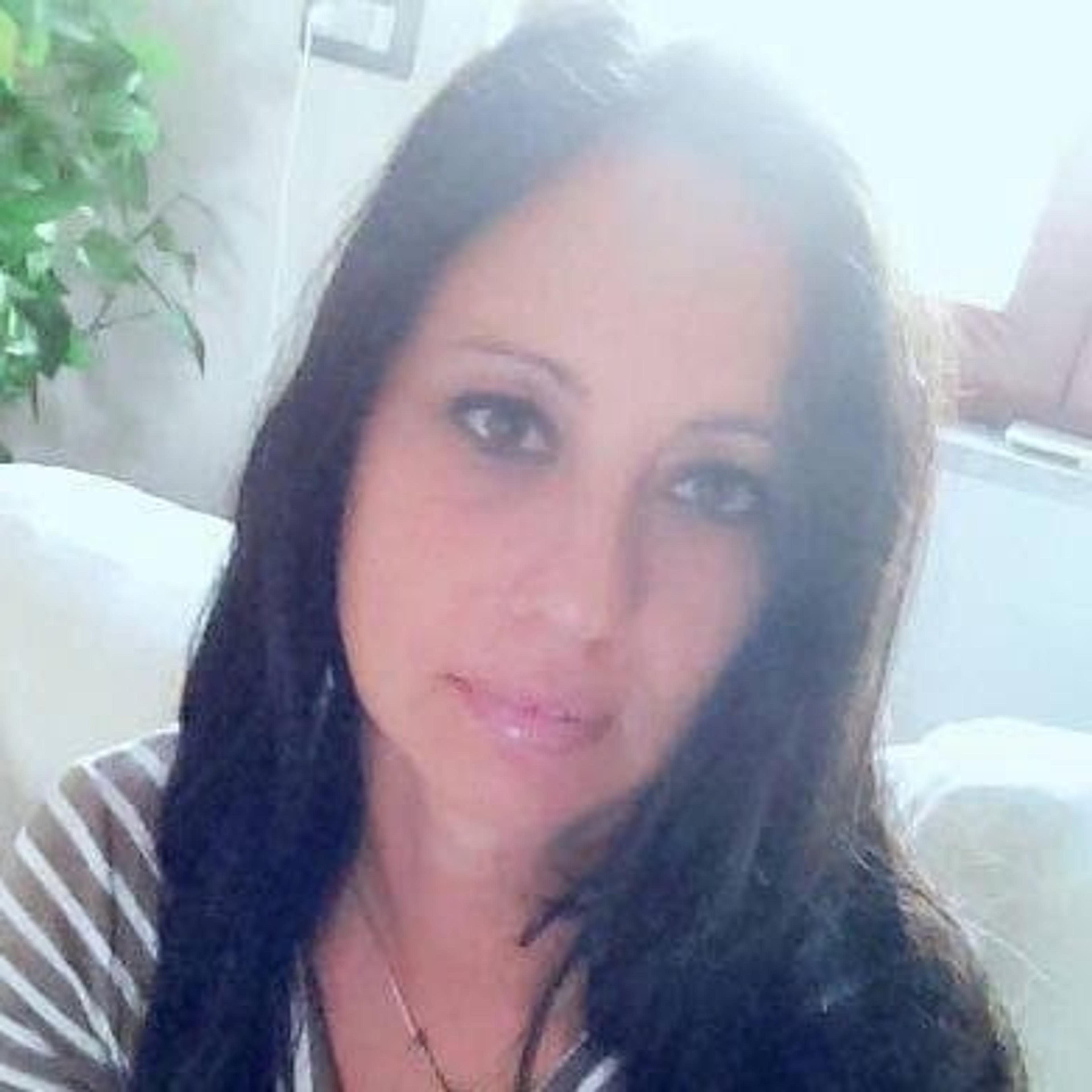 Tania Visone