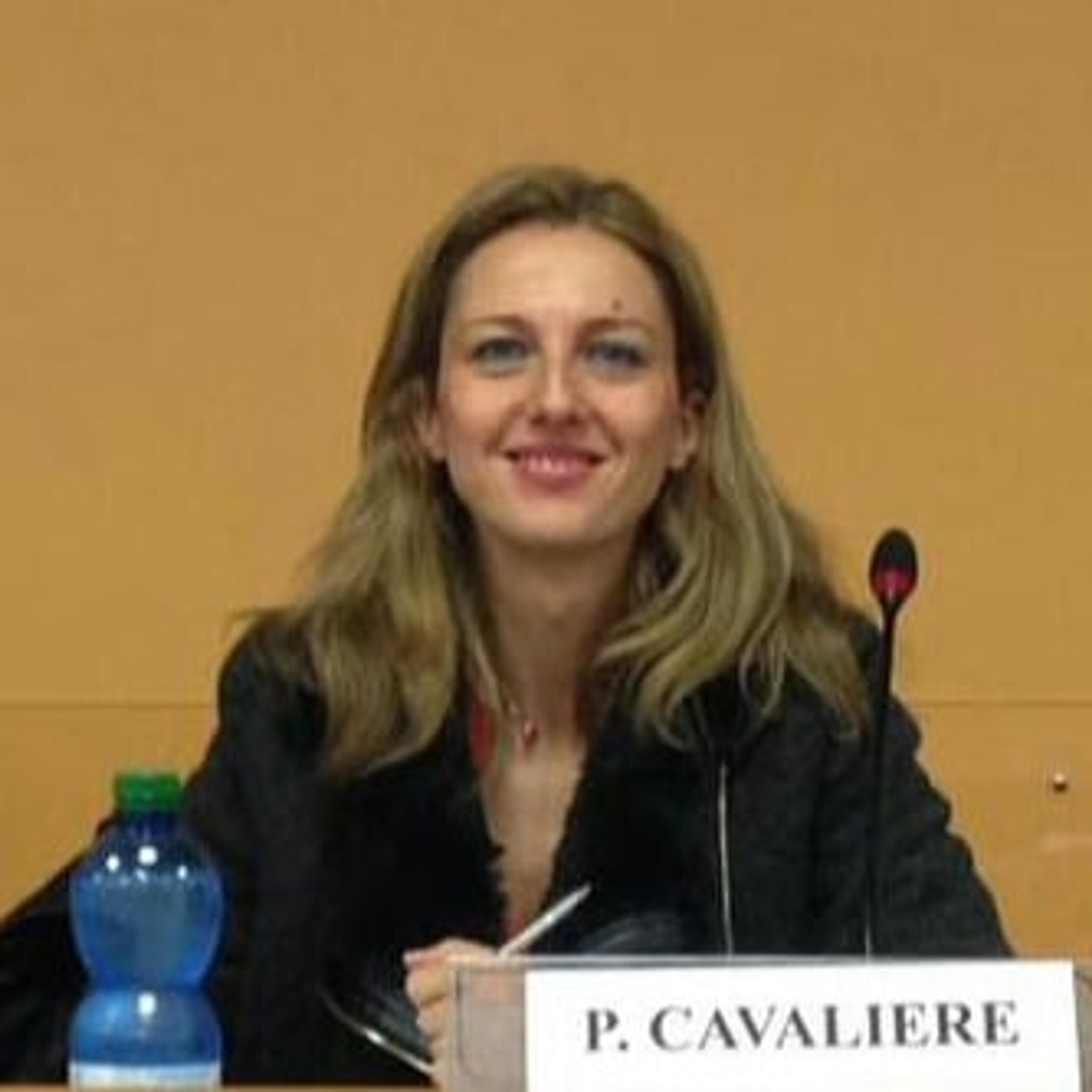 AVVOCATO PAOLA CAVALIERE STUDIO LEGALE CIVILISTA DIVORZISTA