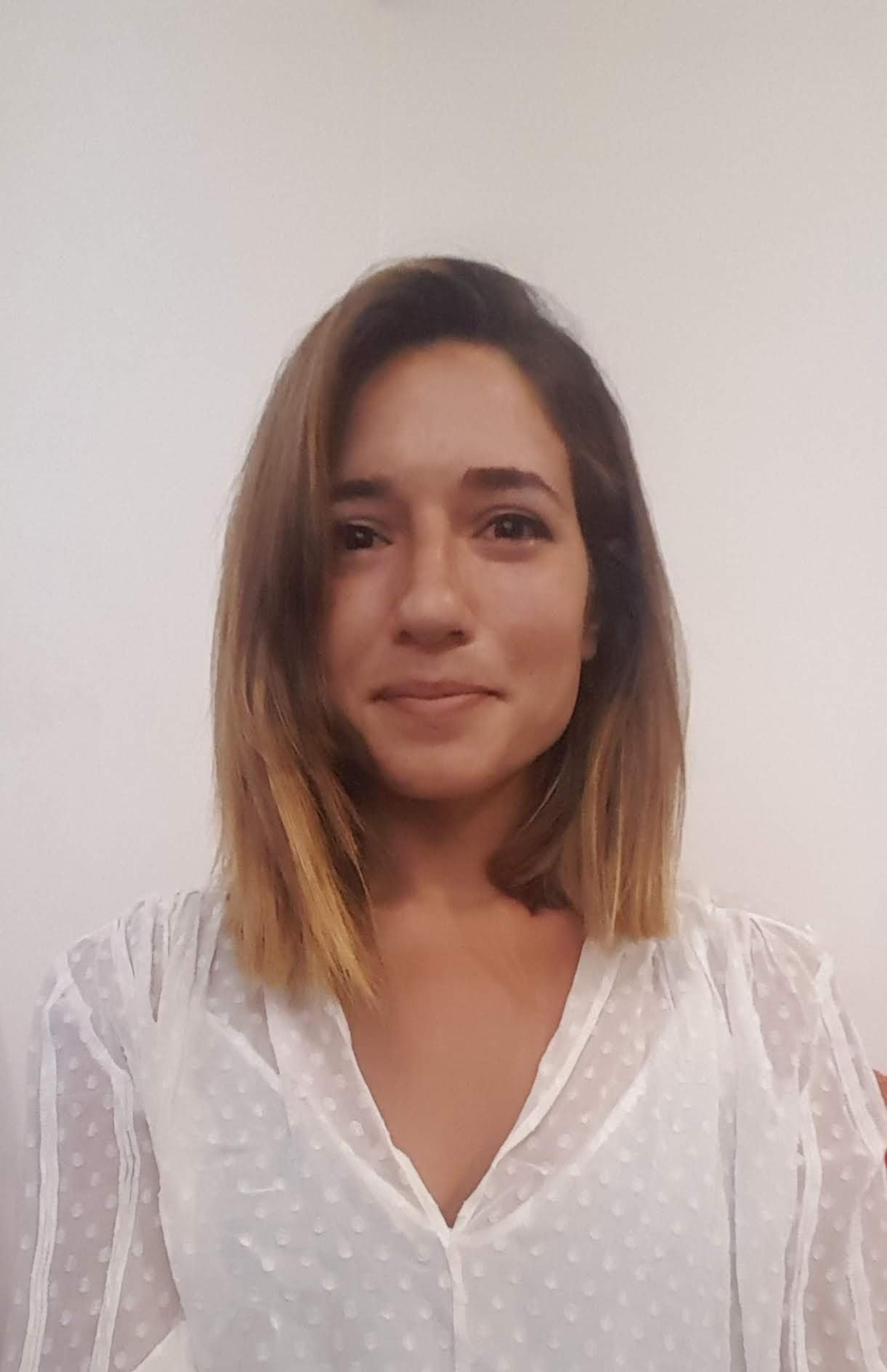Maria Serrano