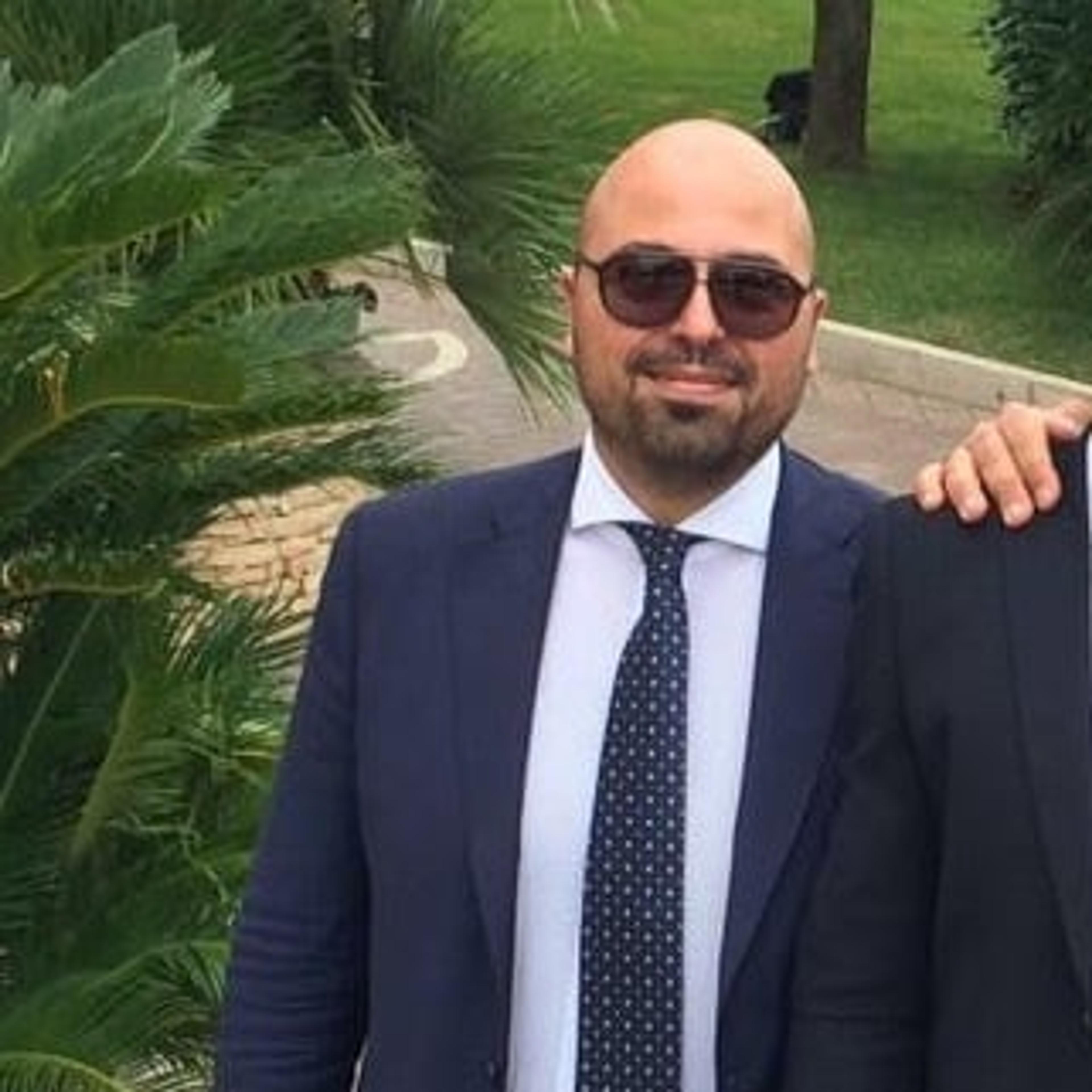 Savino Renzo Renna