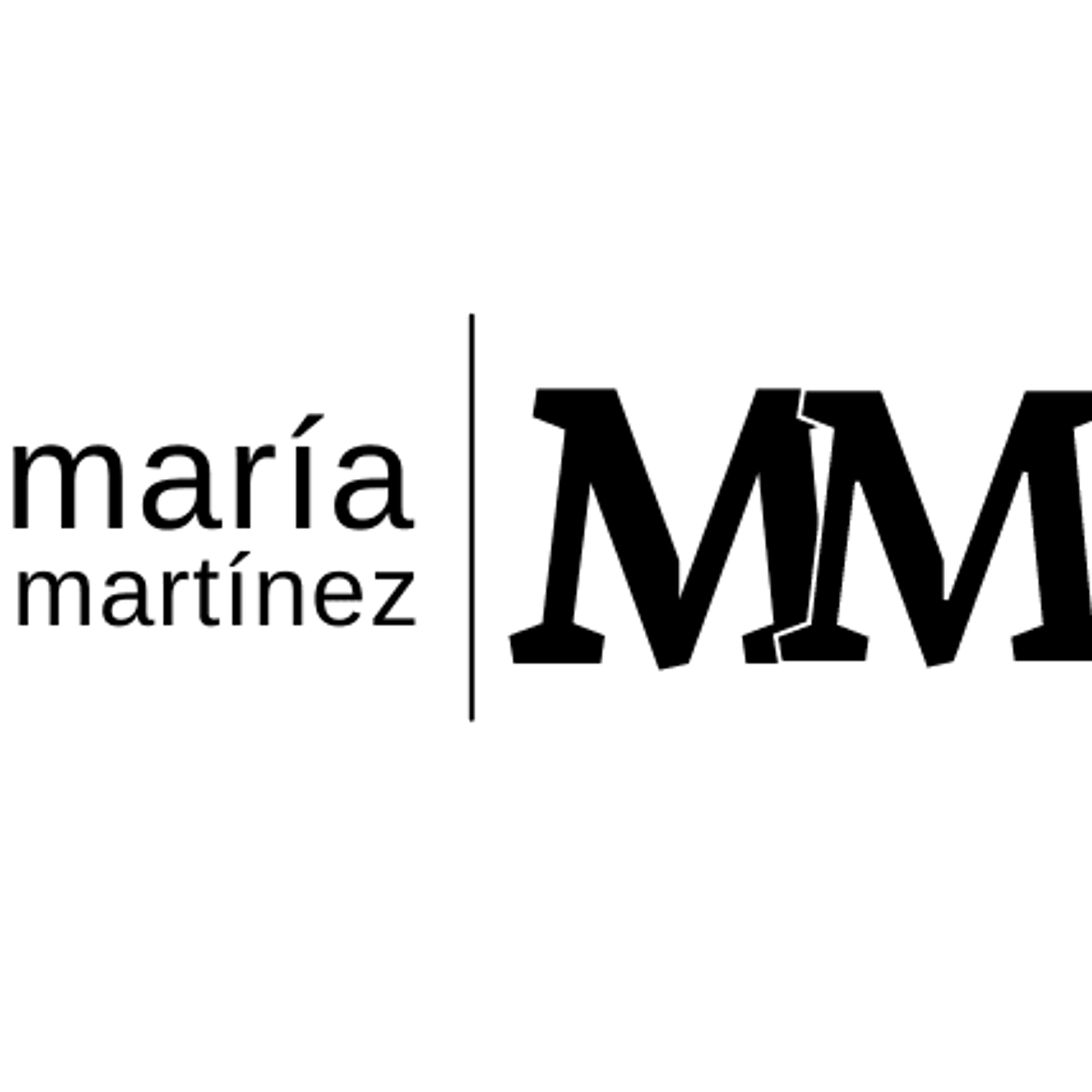 María Isabel Martínez García