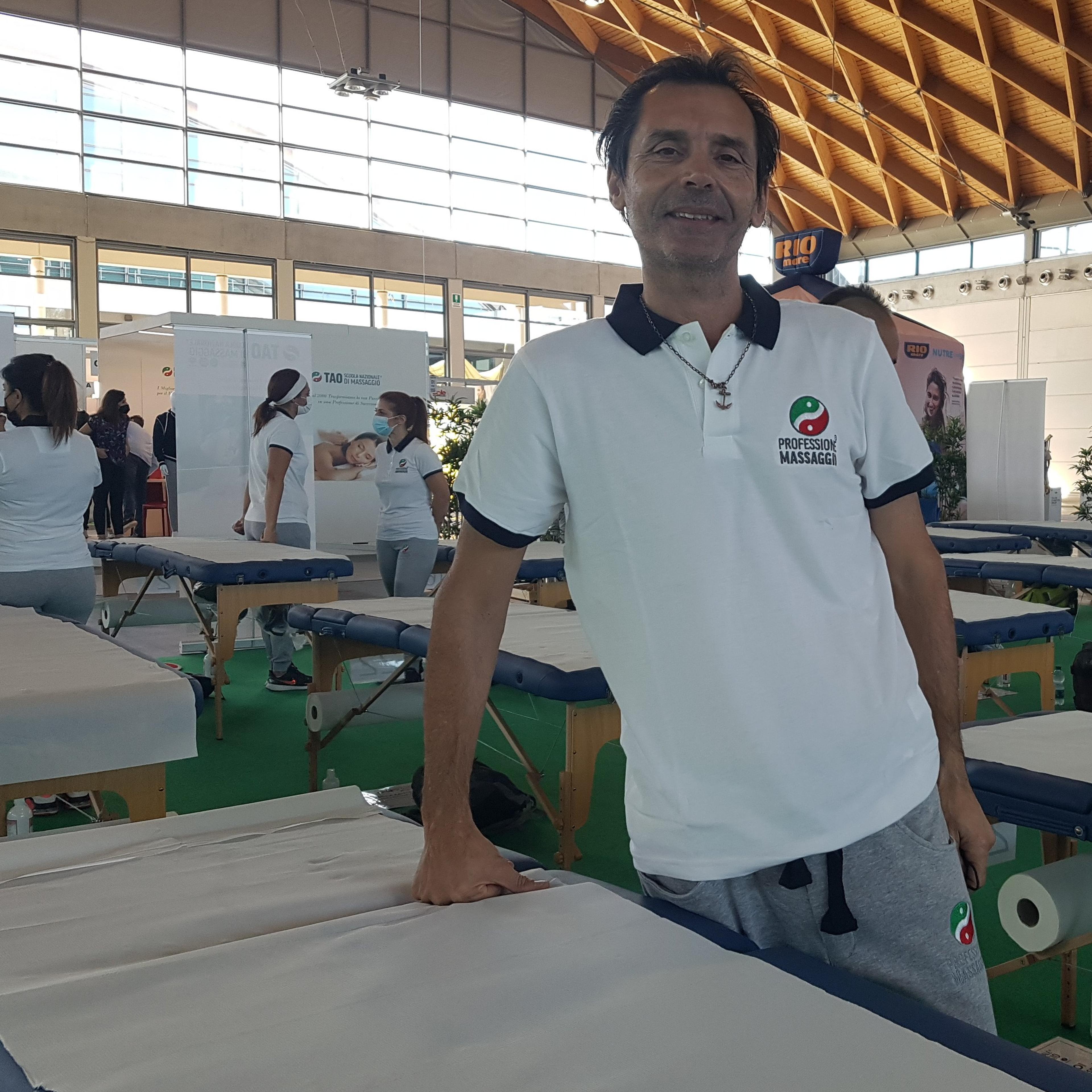 RICCARDO BEDENDO
