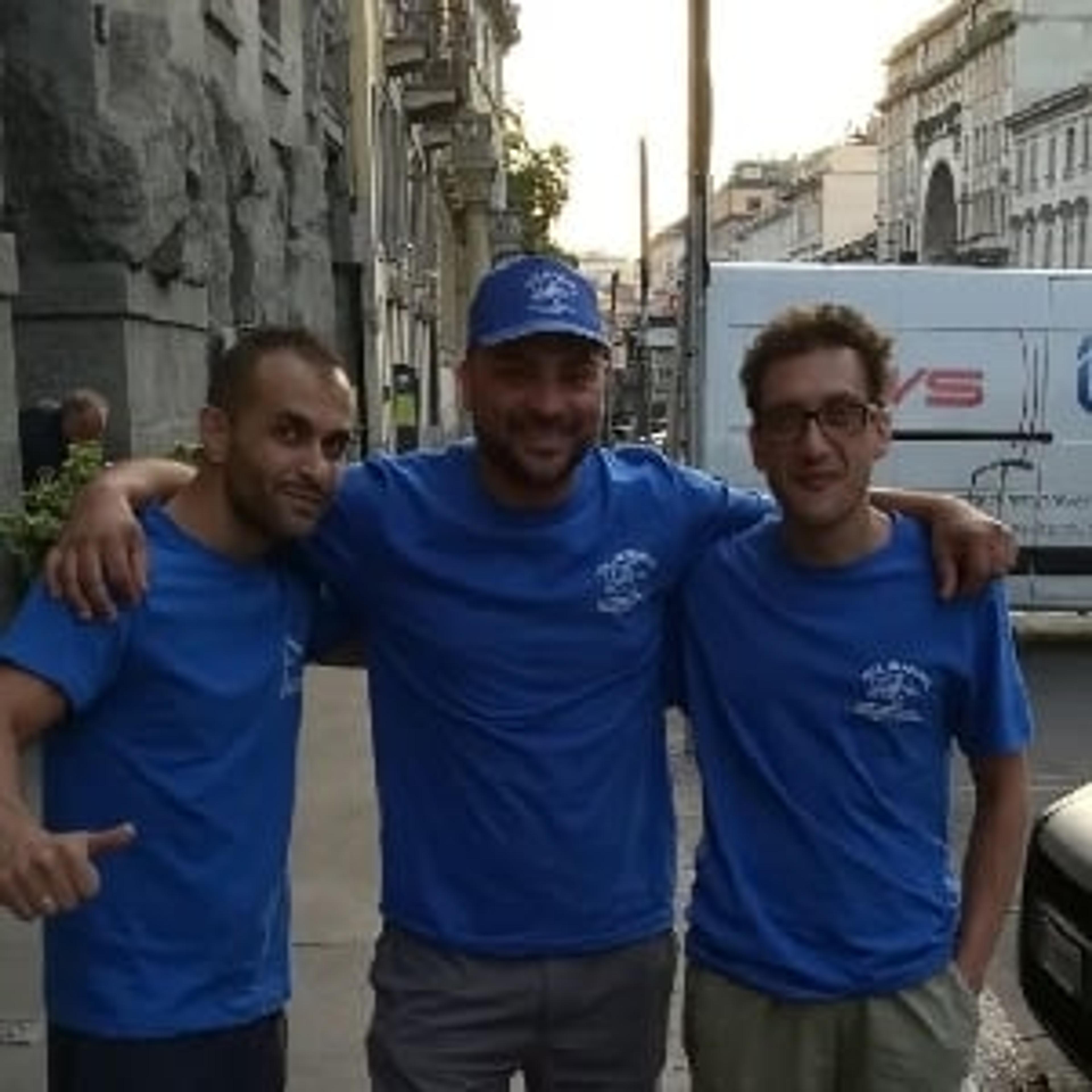 Lux impianti di patarino Francesco