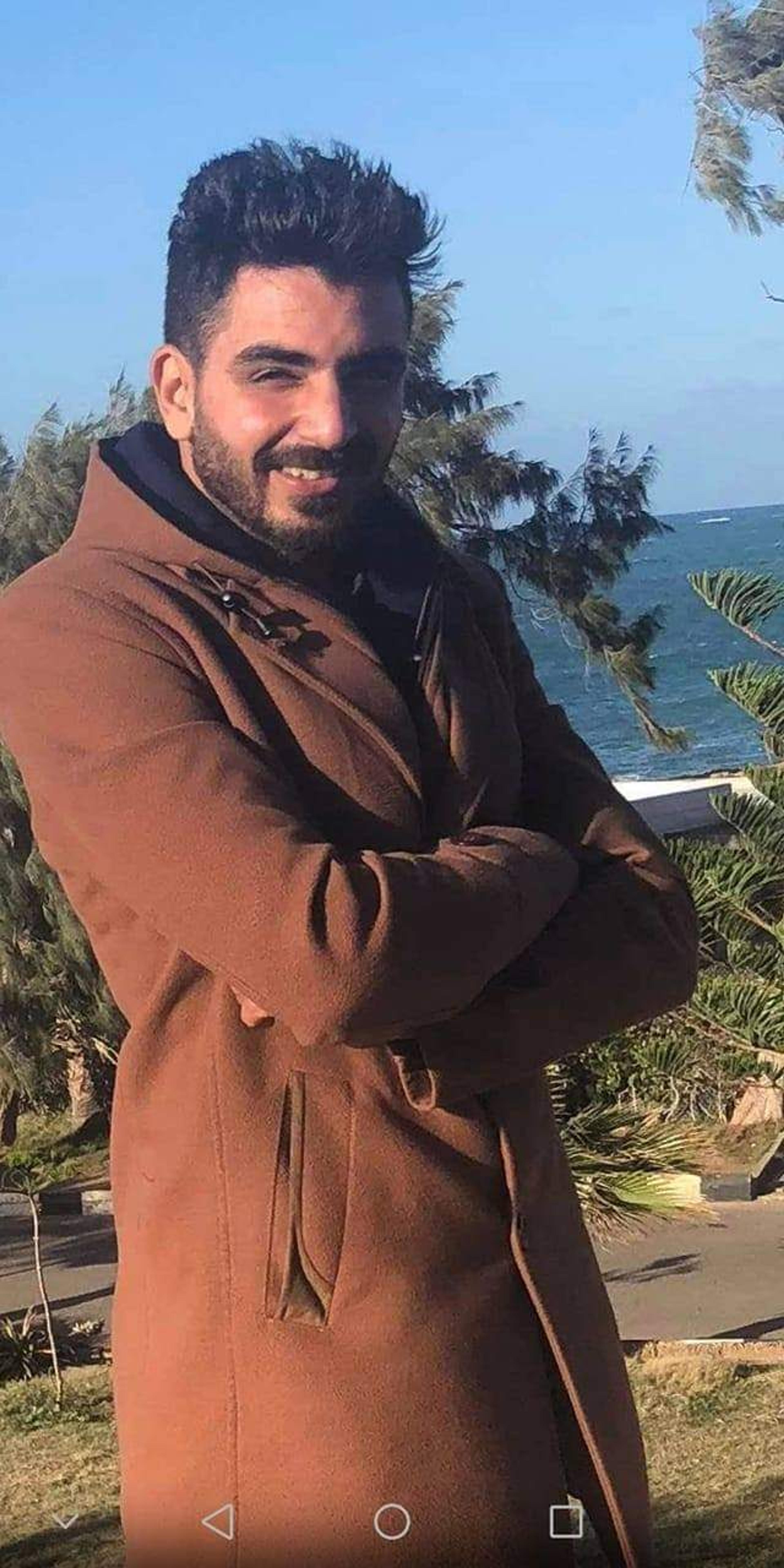 Mohamed Tarek