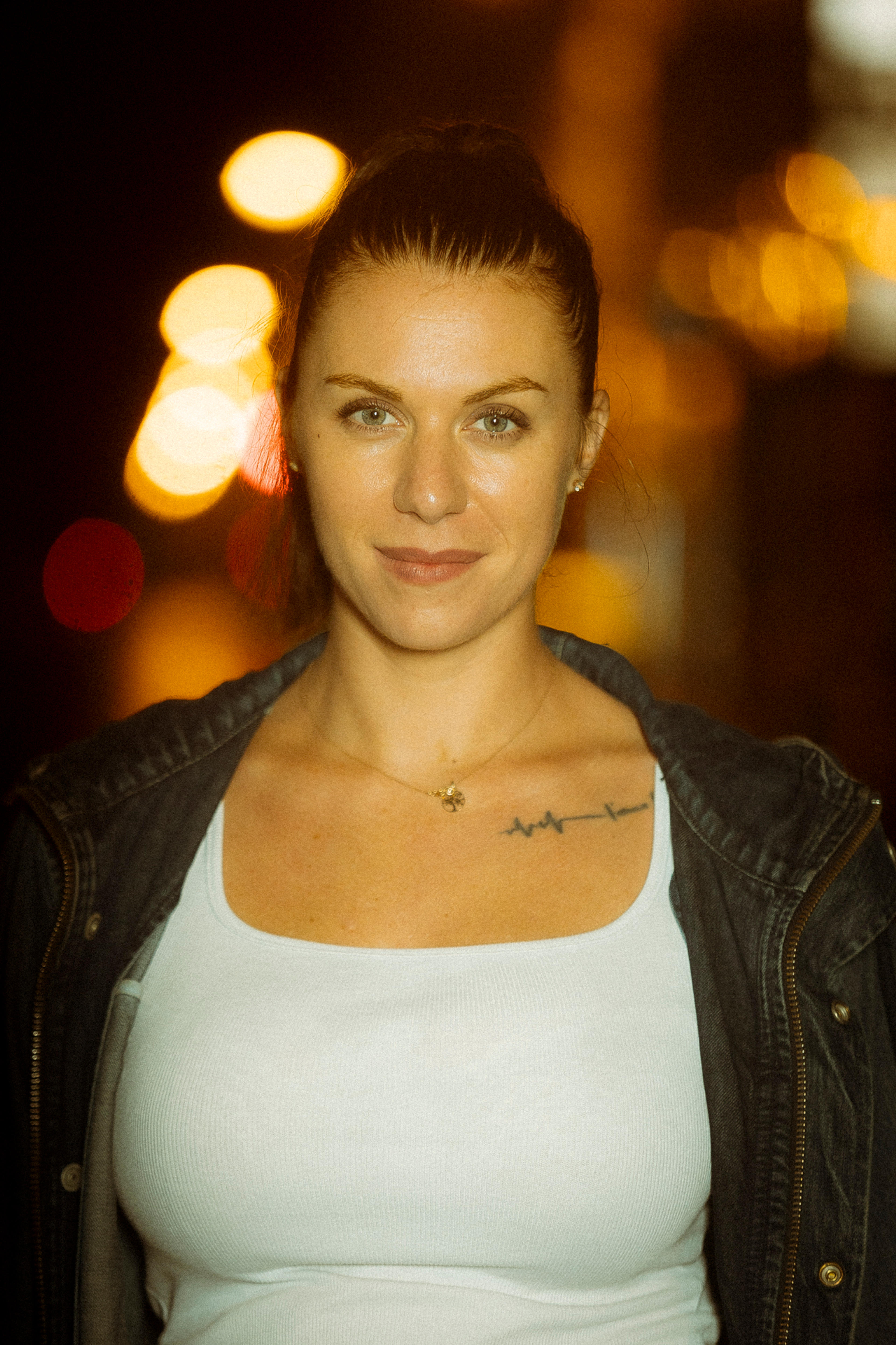 Camille Deray