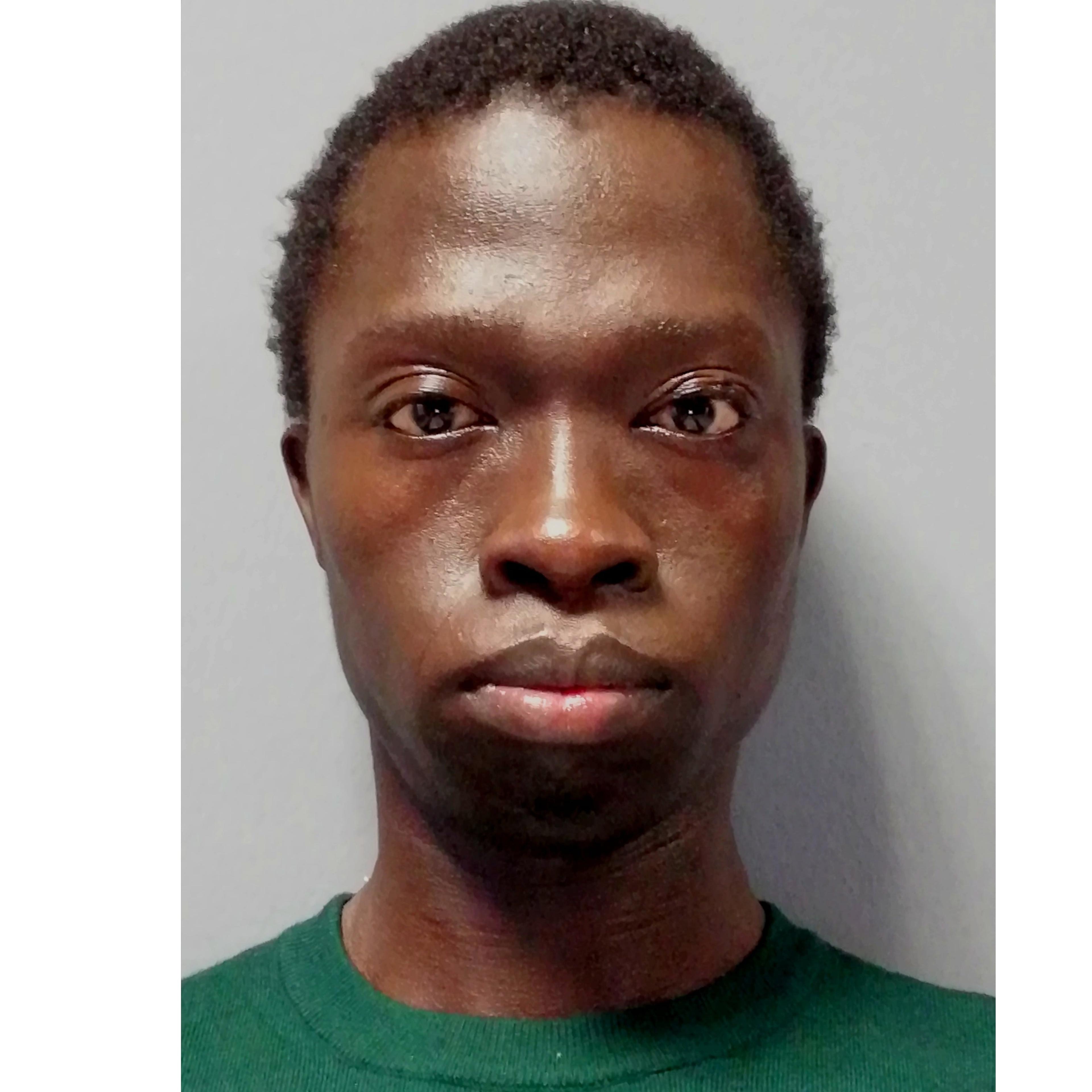 Bakary Sanyang