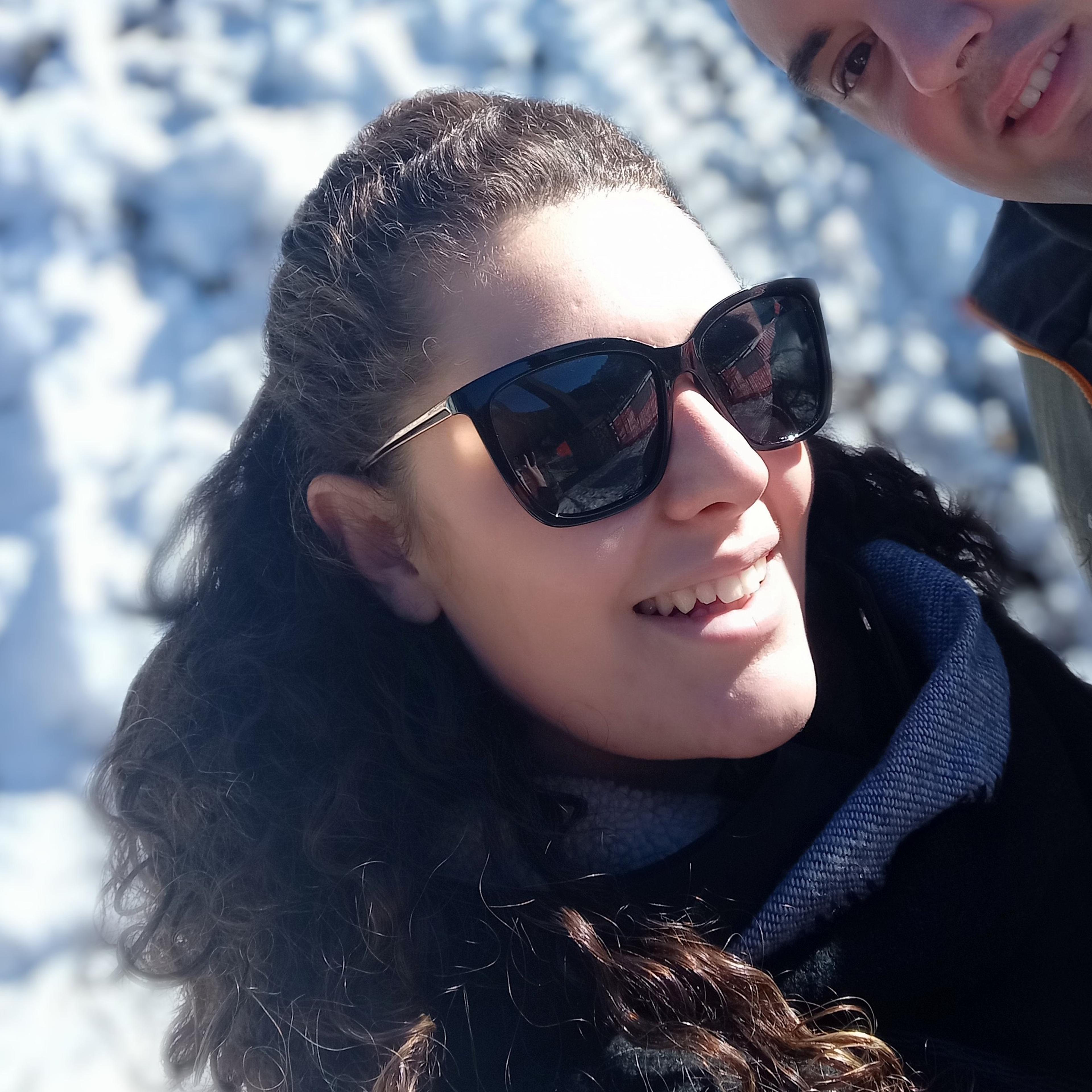 Elisa Bortoletto