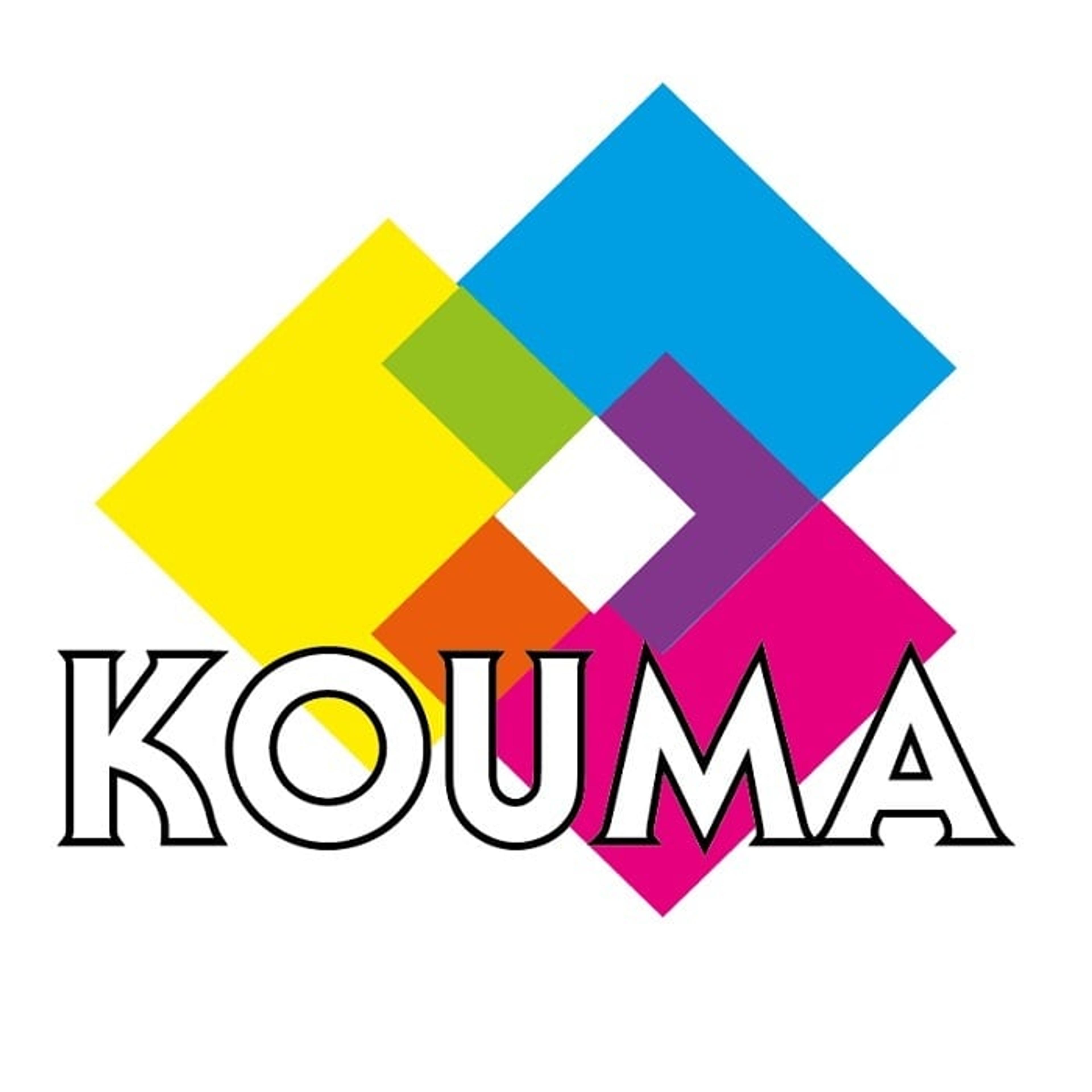 Kouma Realizzazione siti internet / e-commerce