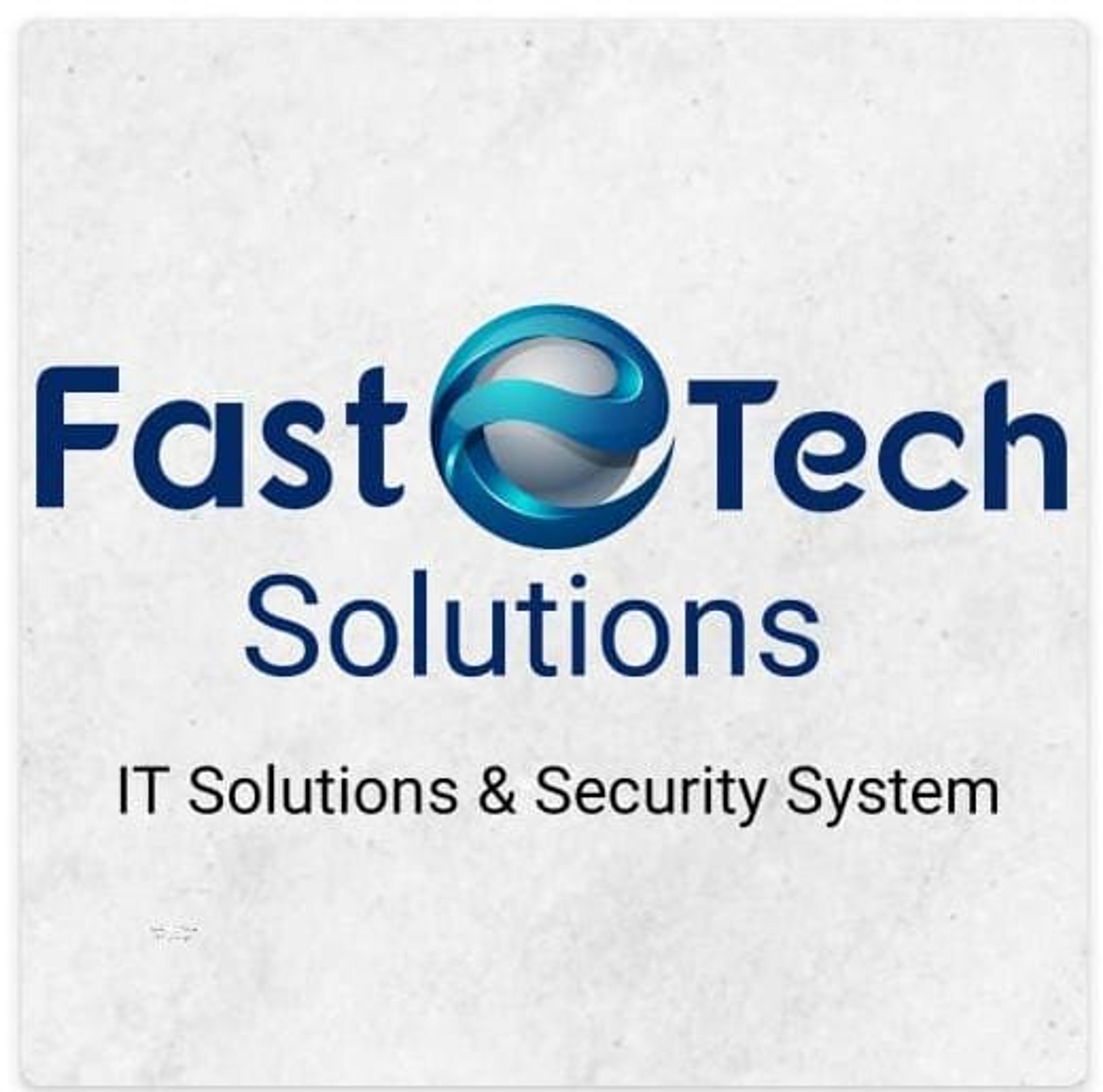 Fast Tech Solutions