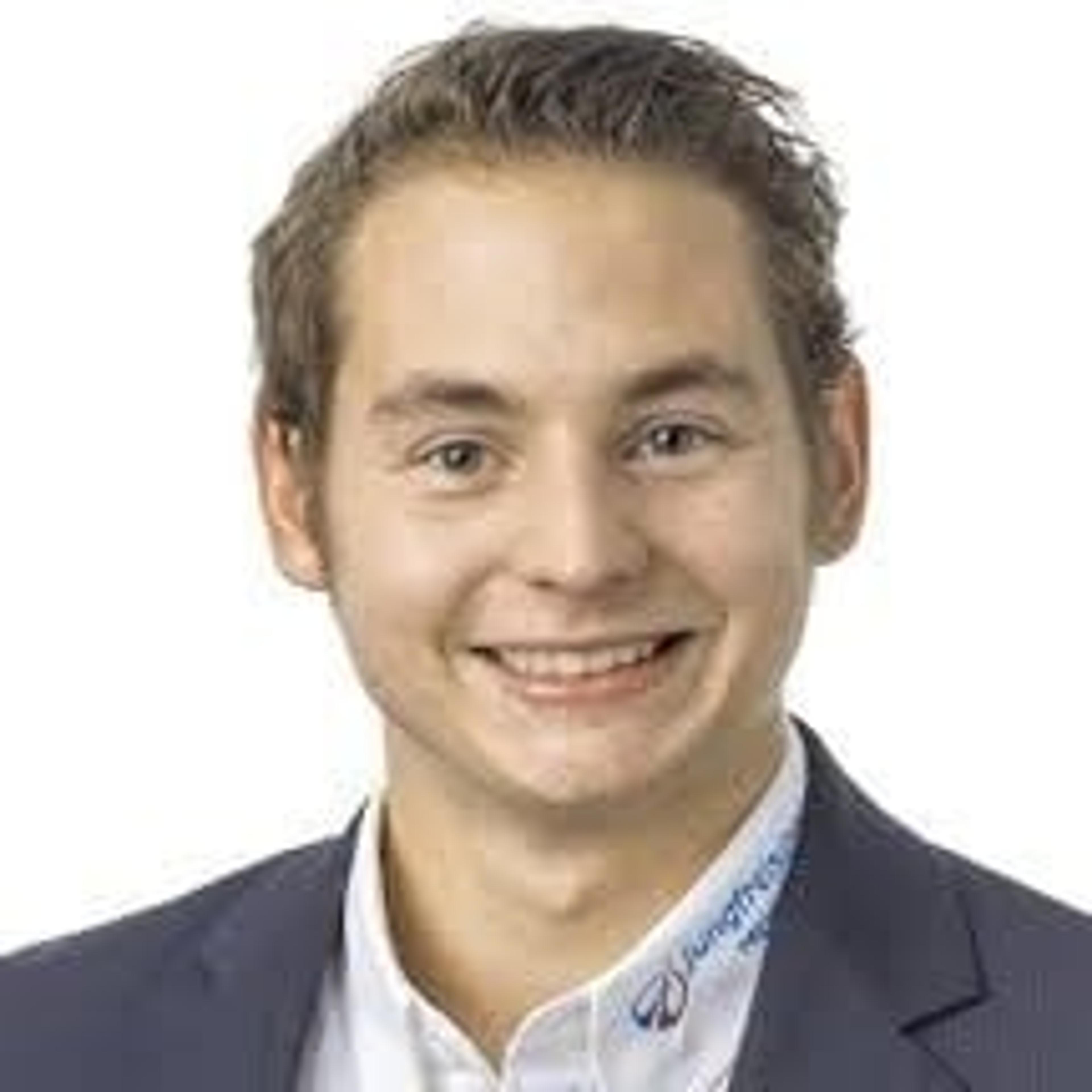Mattia Roth