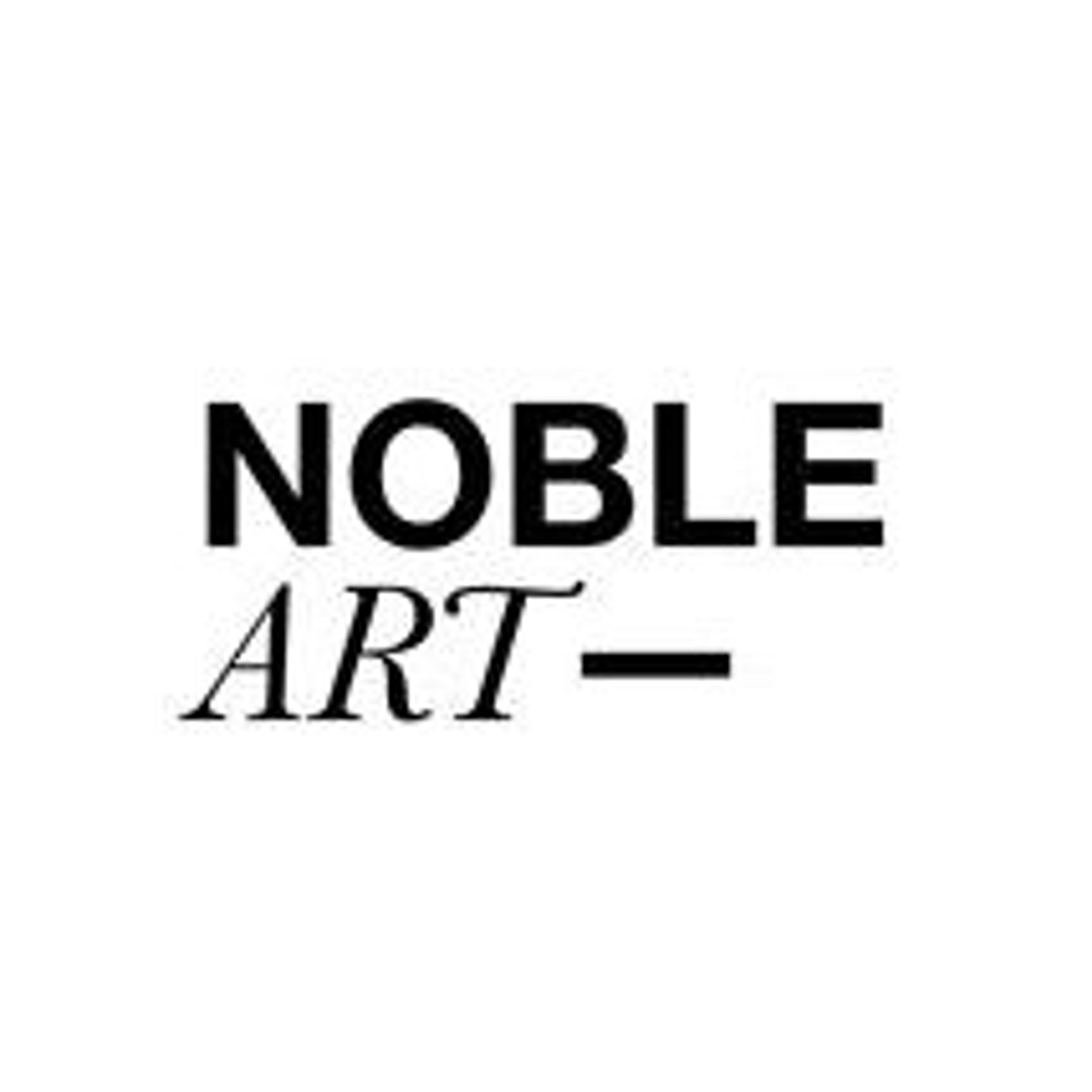 Noble Art Madrid