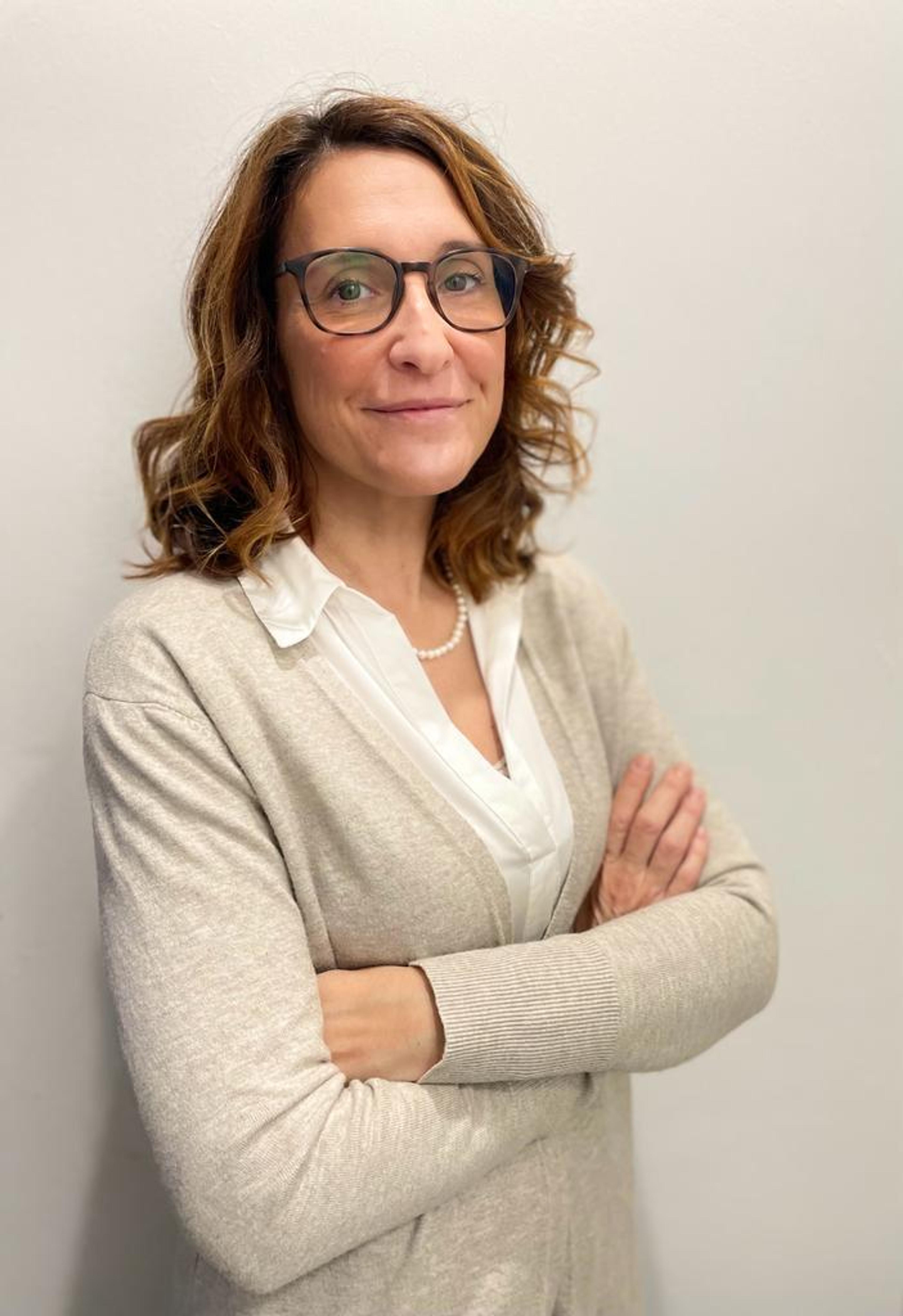 Roberta Corradini