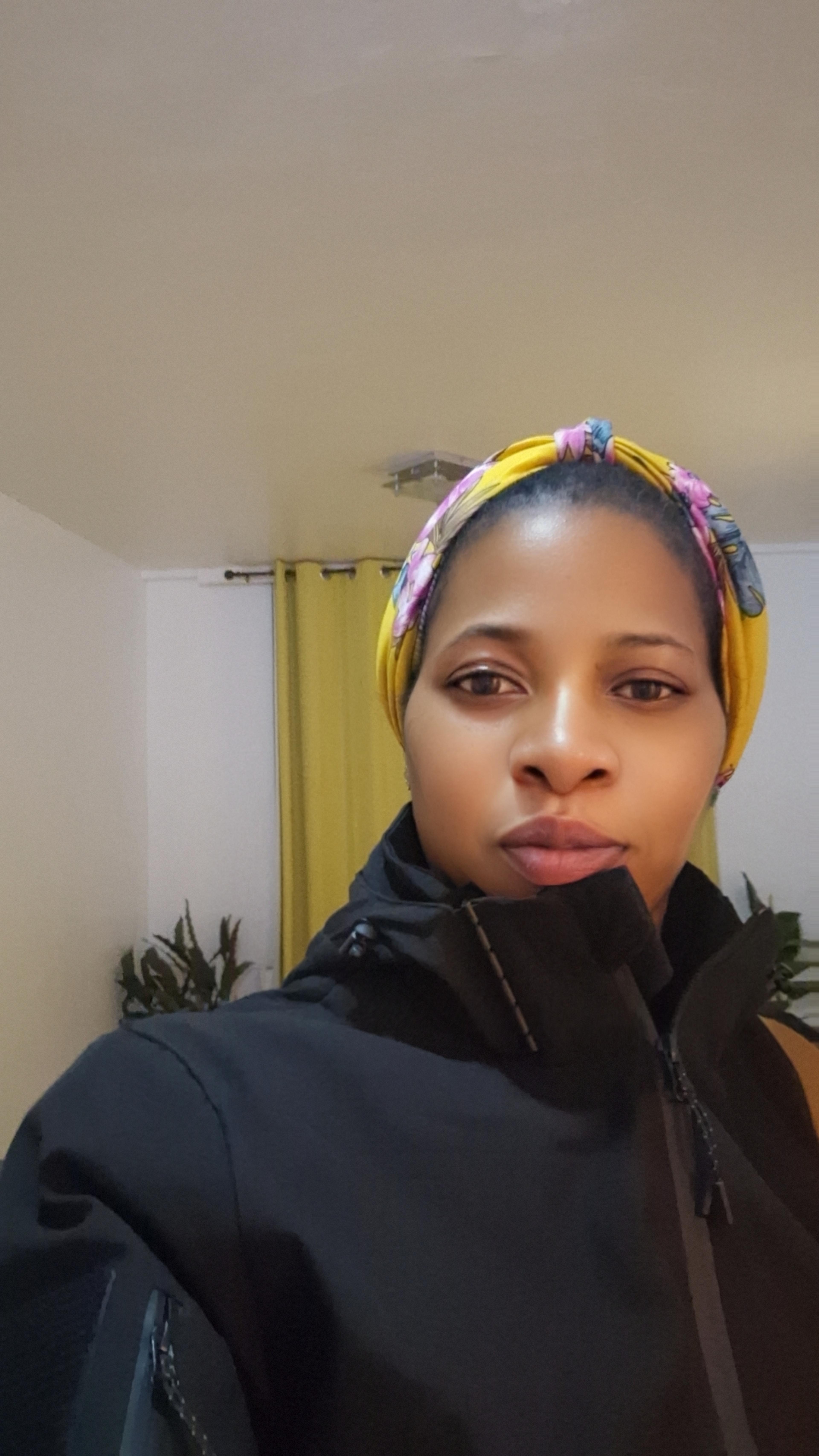 Ajibola Ogunjide