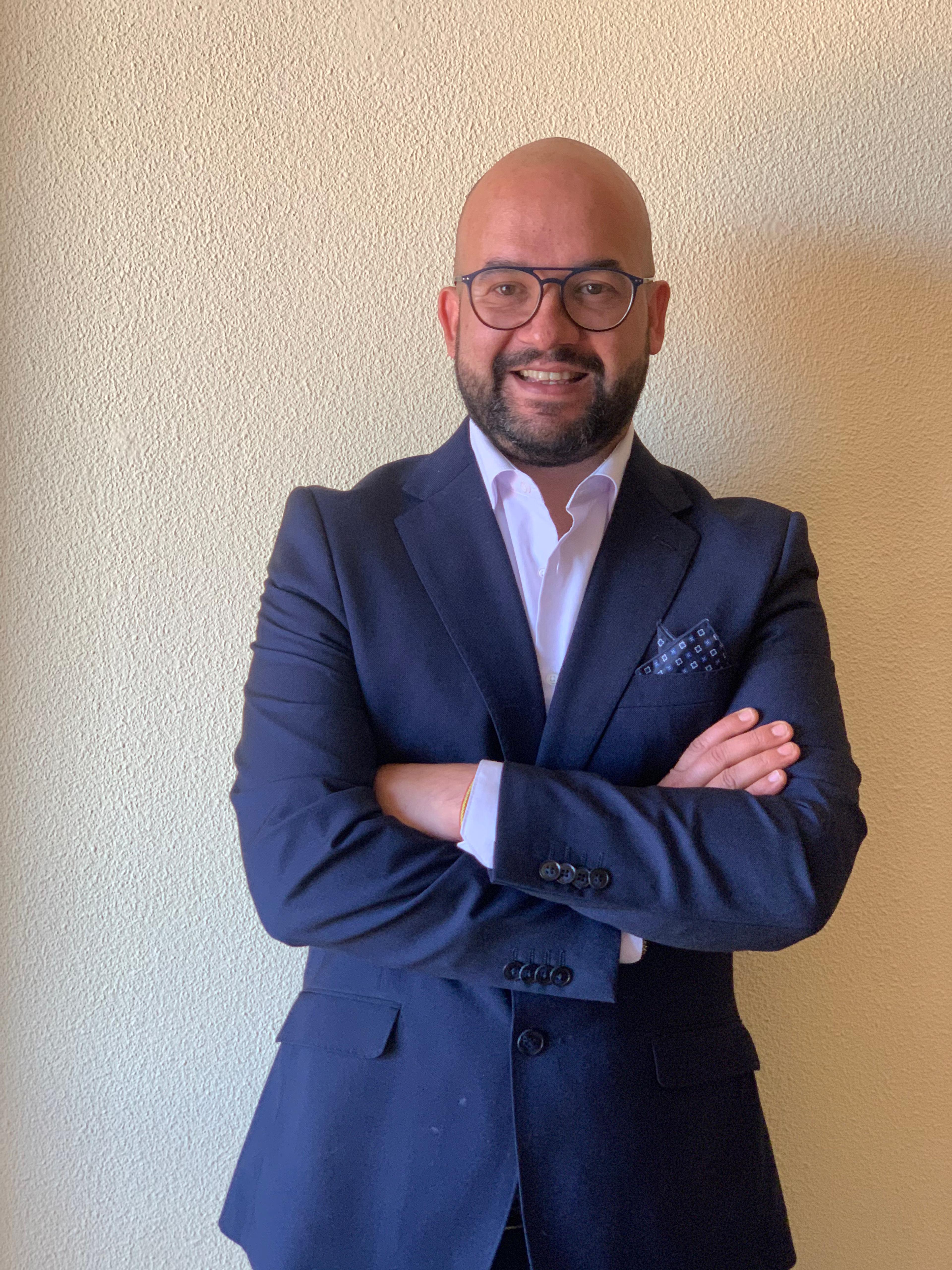 Israel González Losada