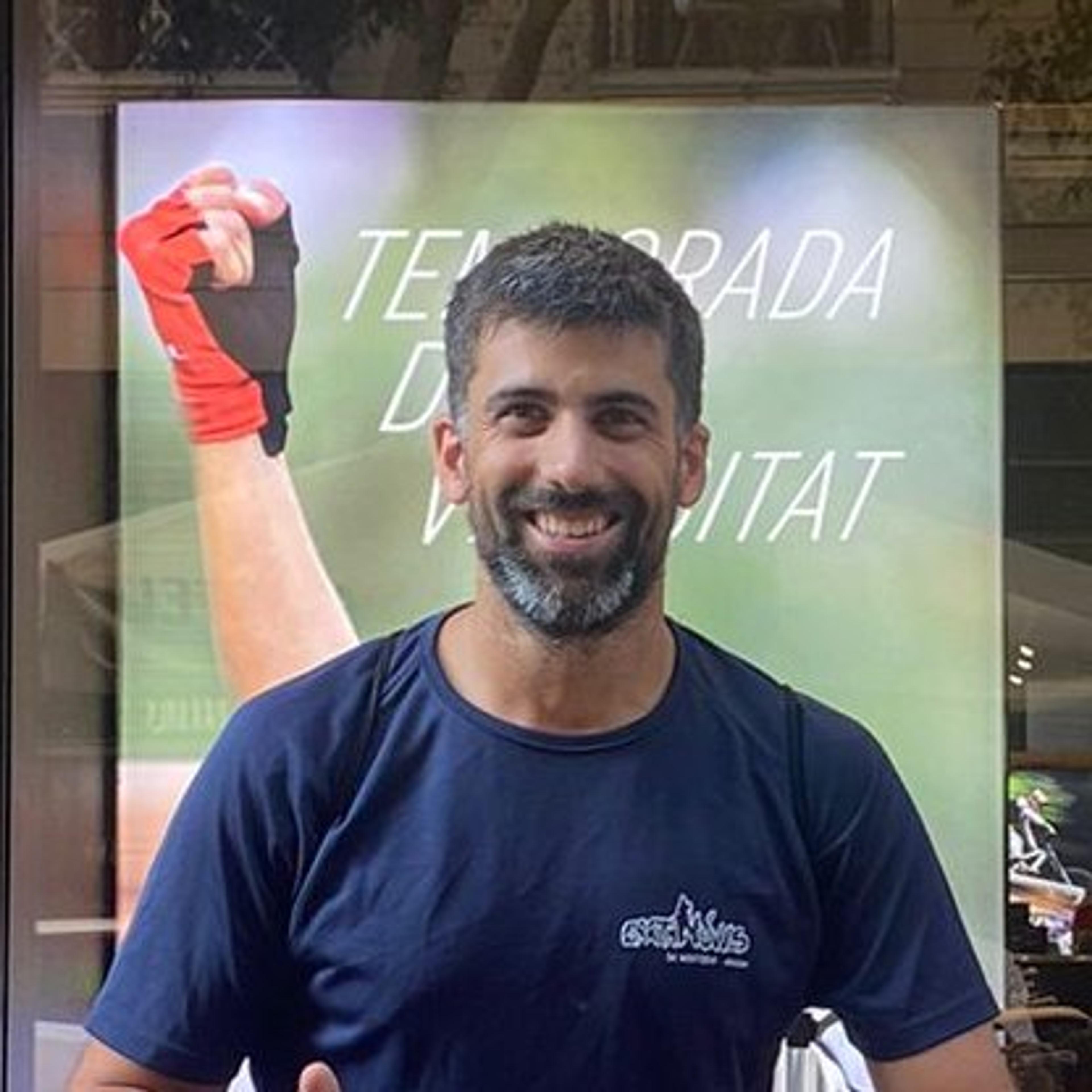 Jaume Vila Regàs