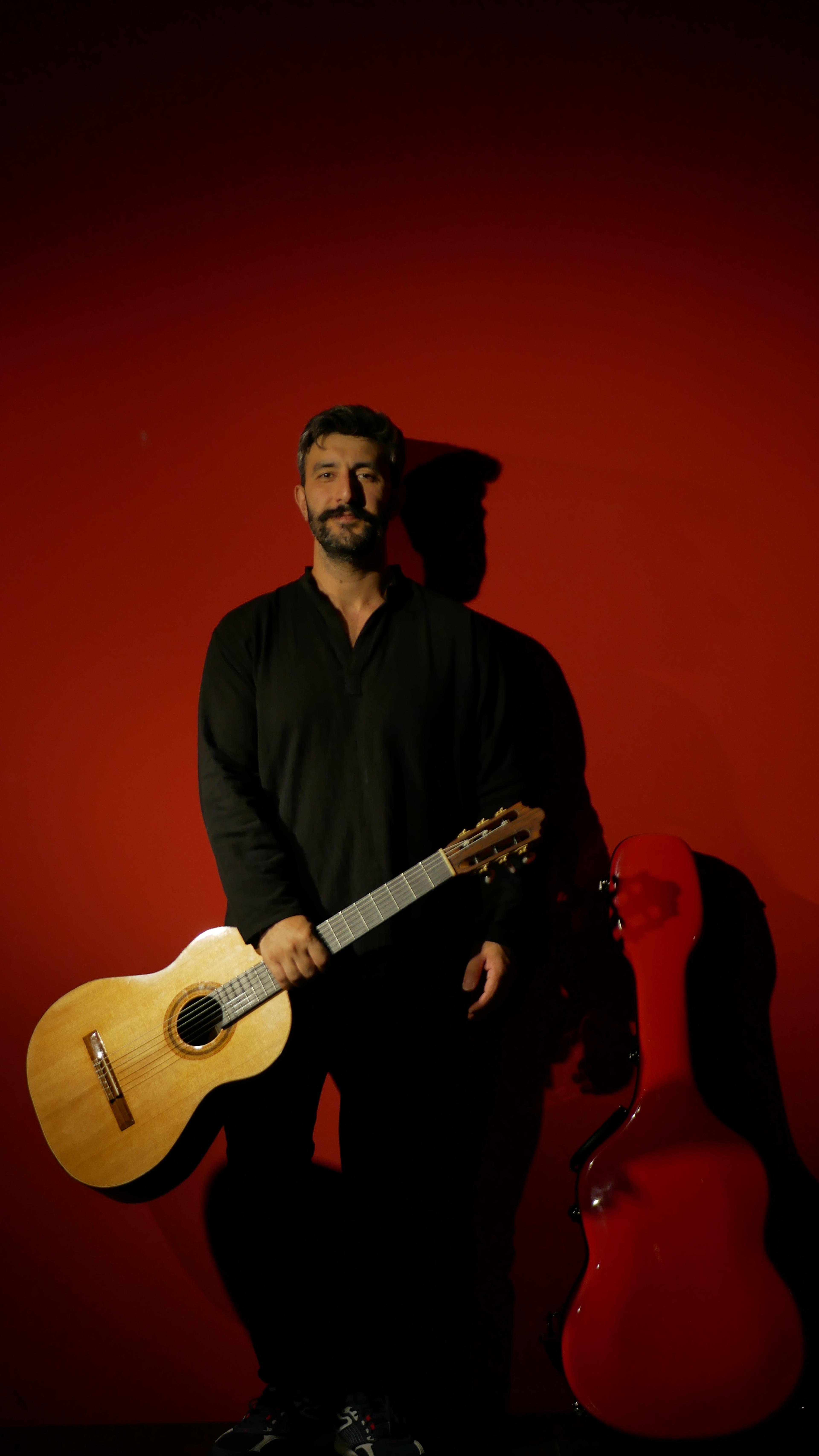 Murat Alihan