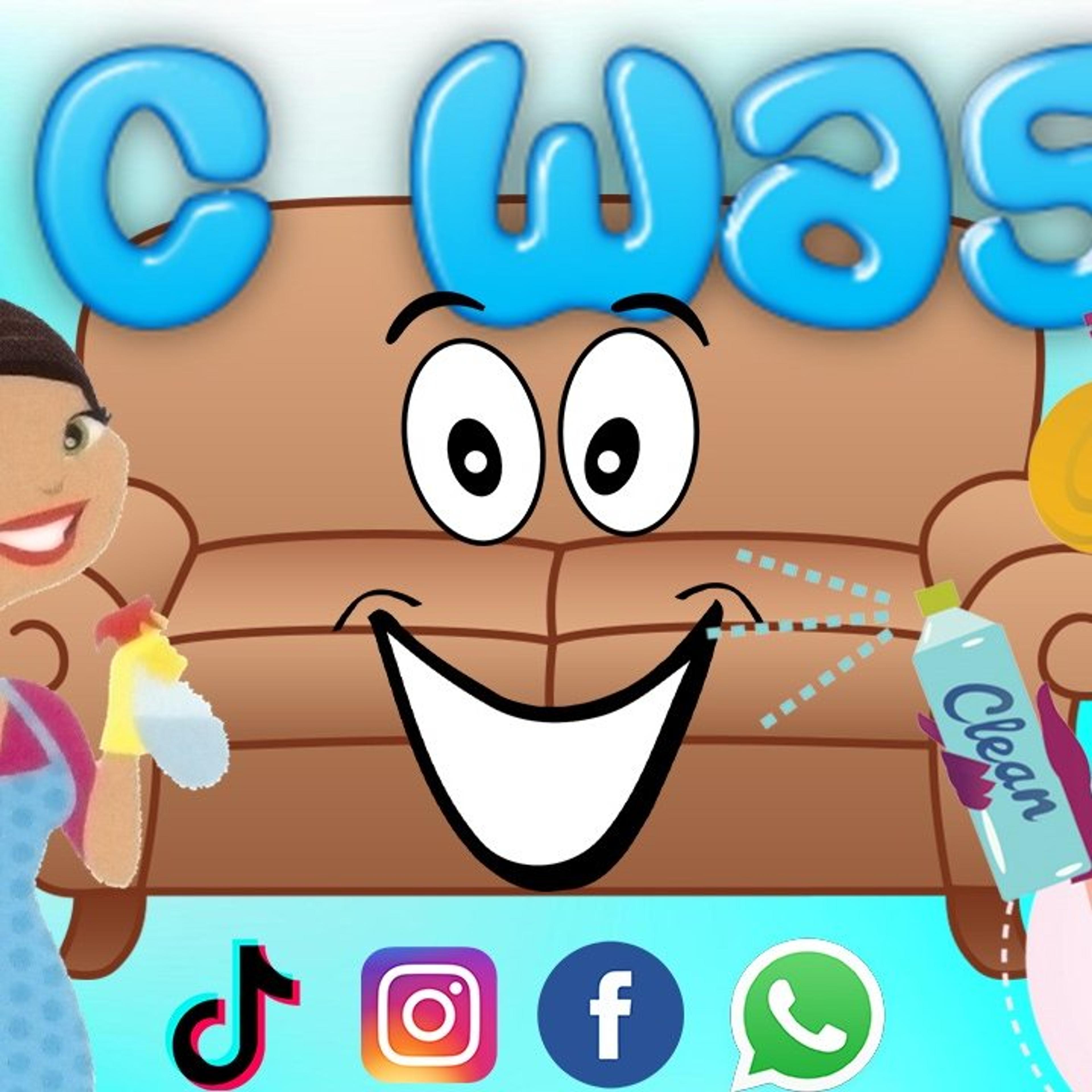 Cc Wash Lavaggio Divani e Moquette A Domicilio