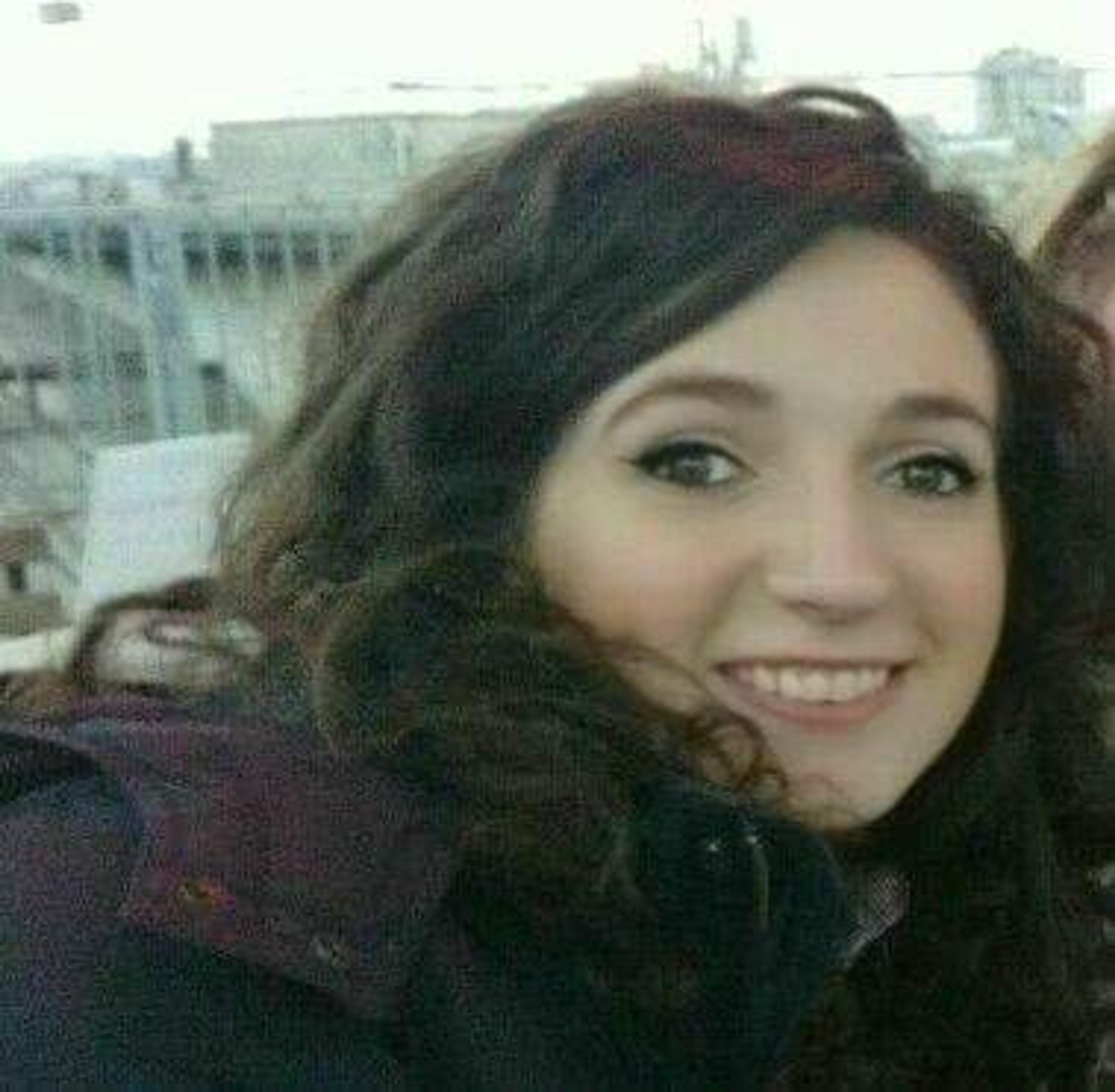 Claudia Noce