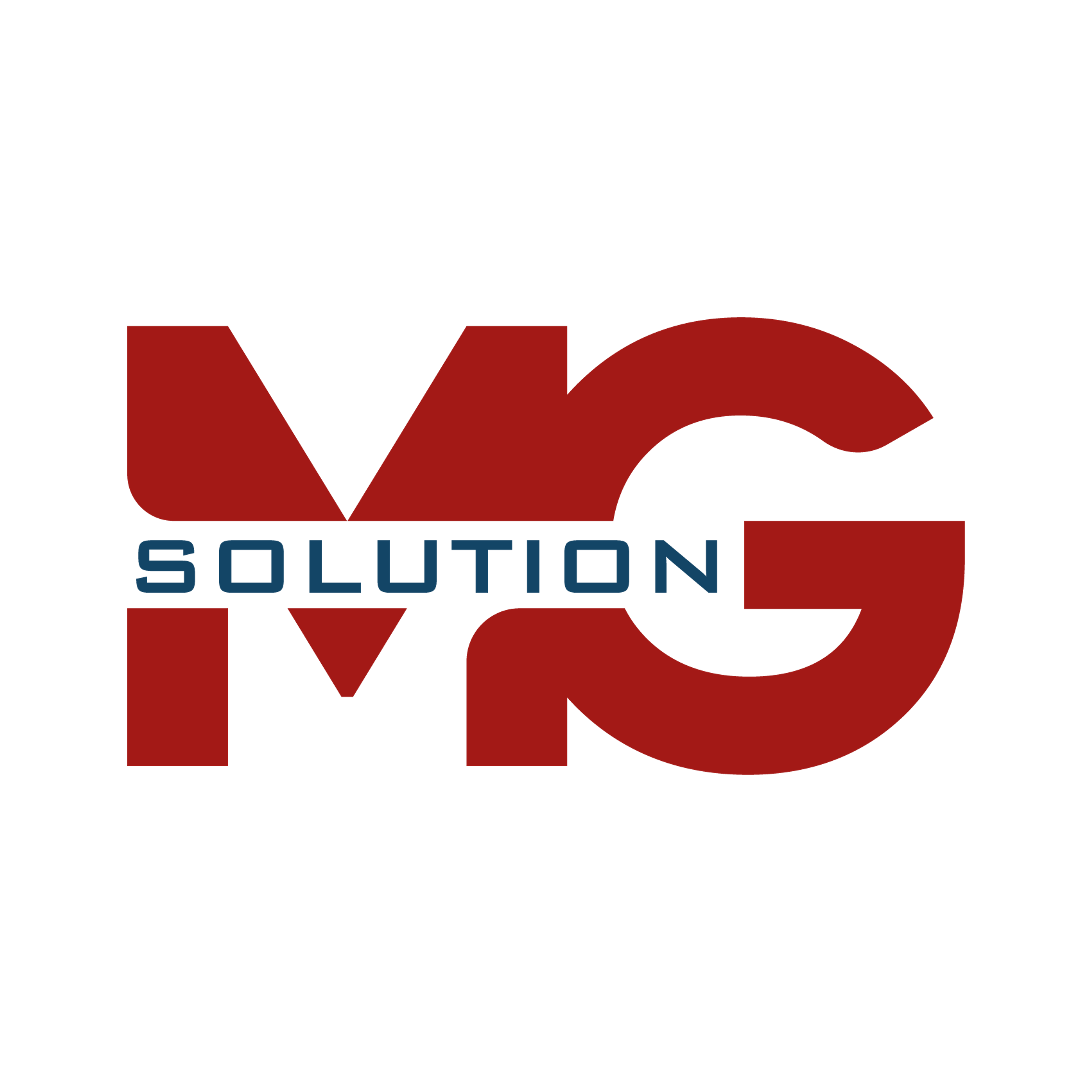 MG SOLUTION SRL