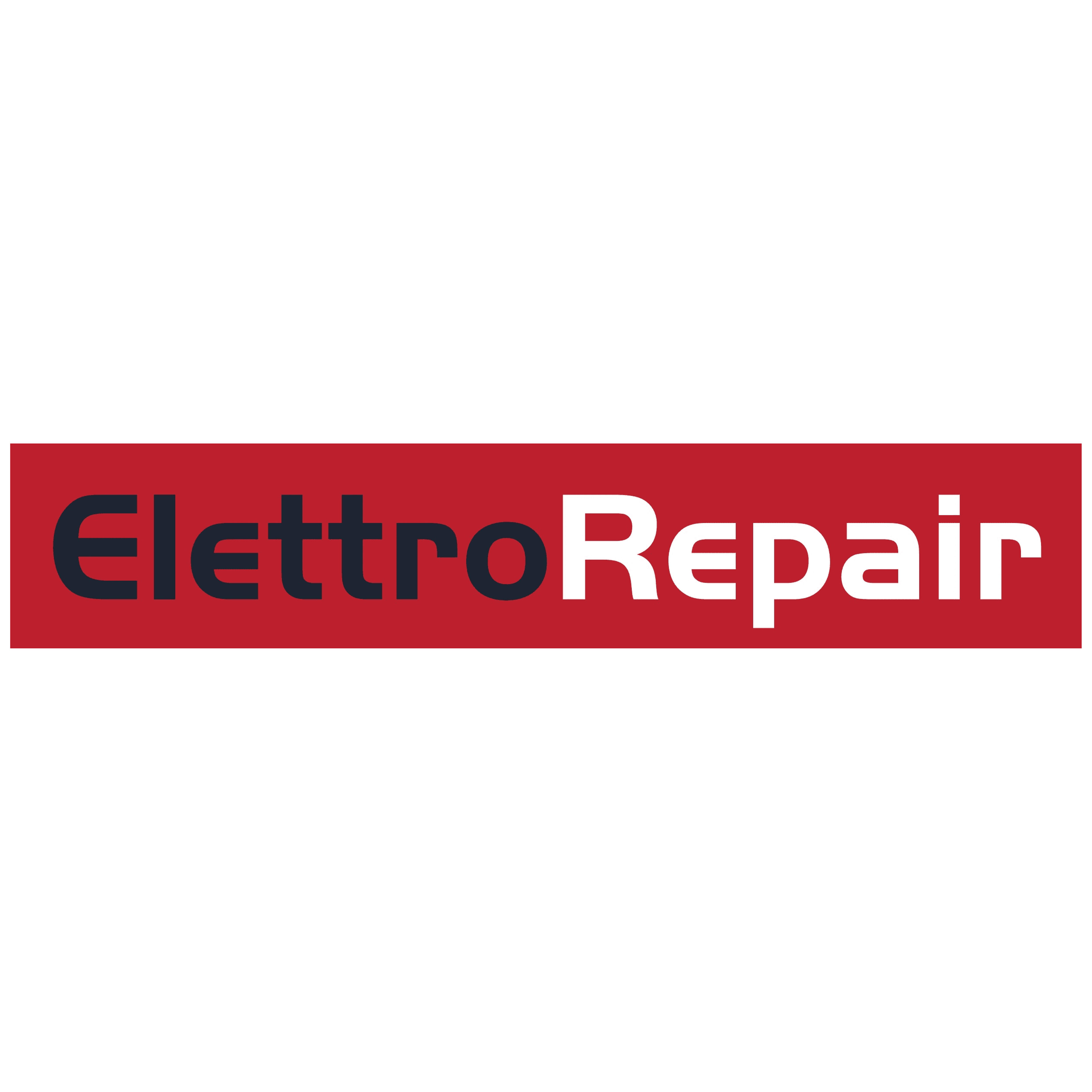ELETTROREPAIR SRLS UNIPERSONALE