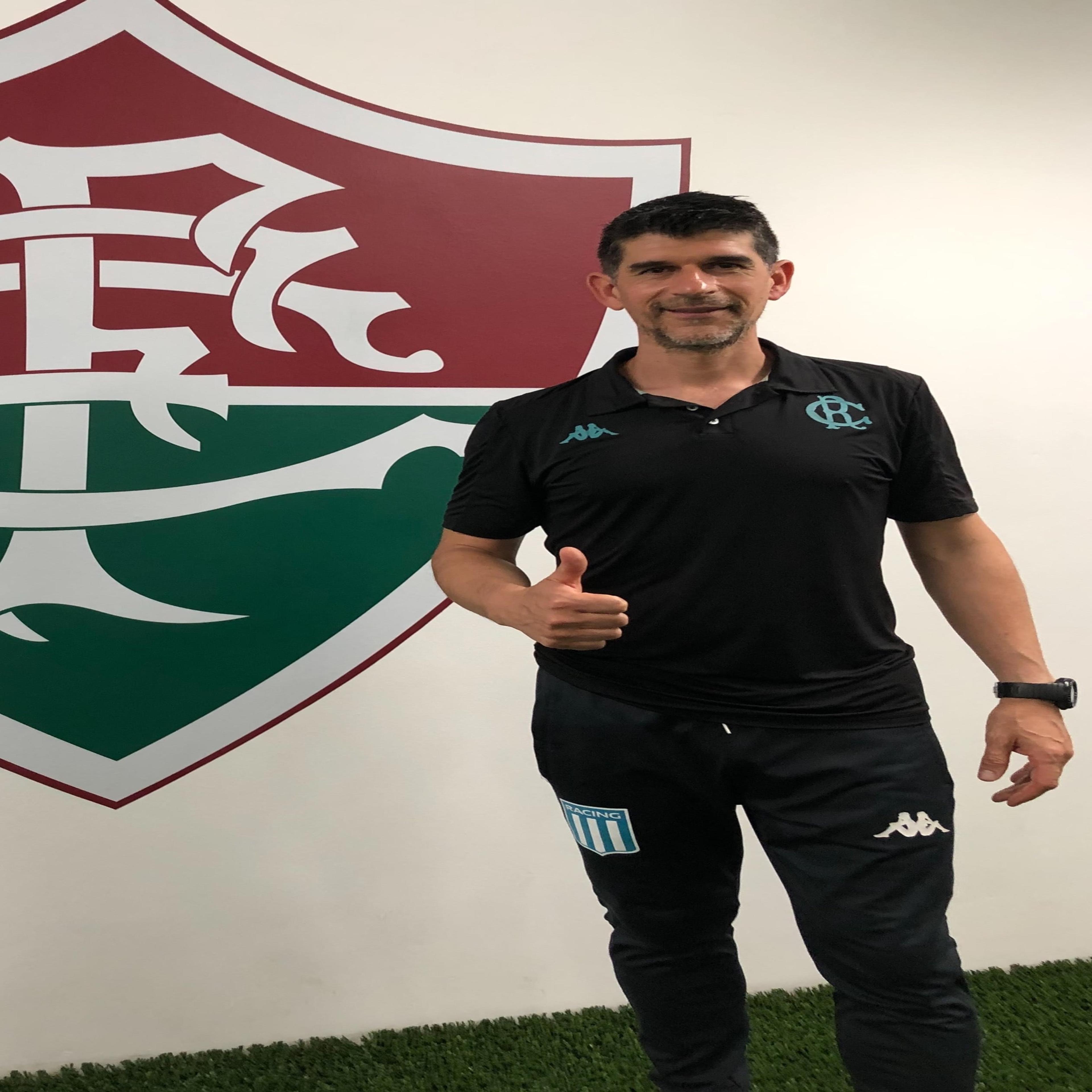 Héctor González Garcia