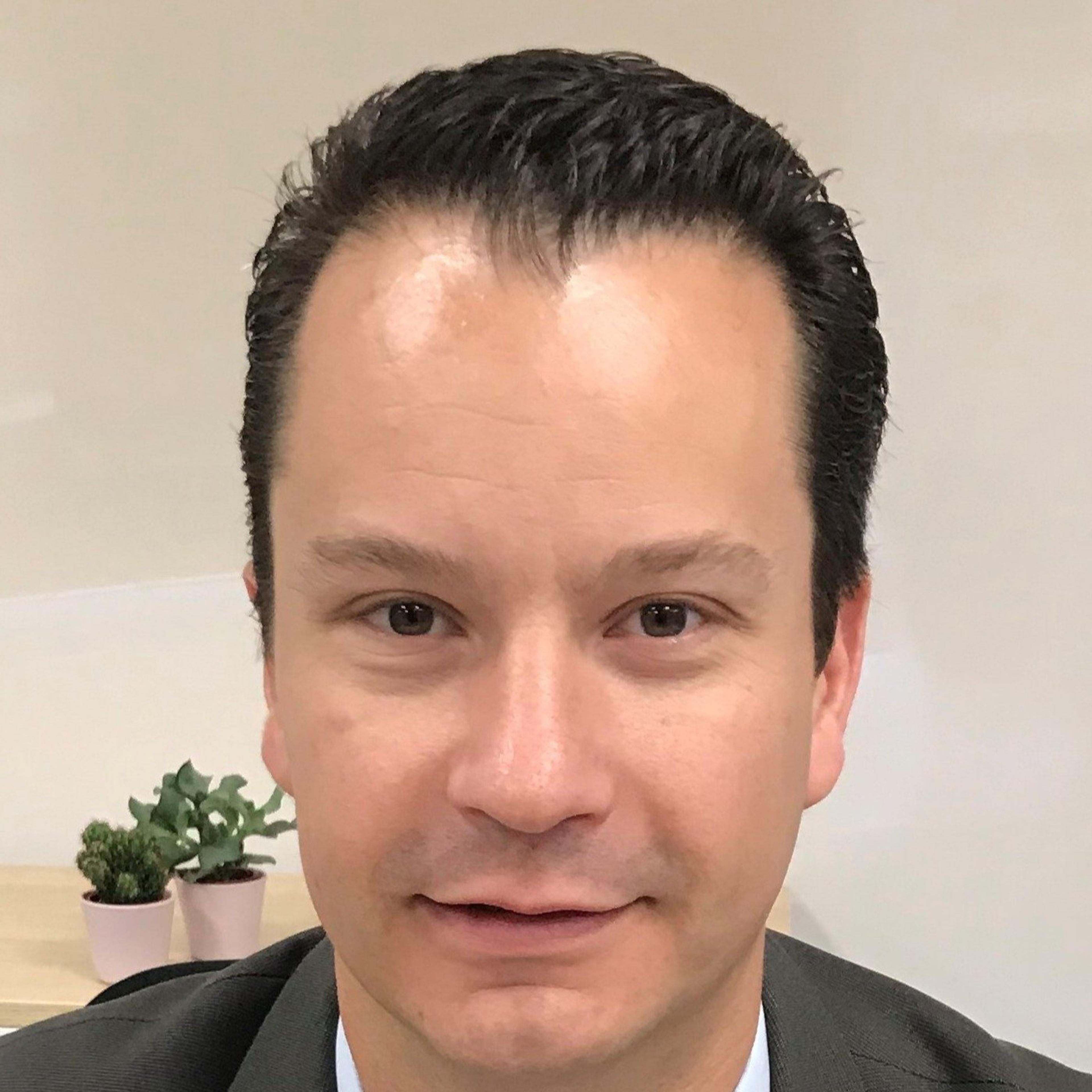 Antonio Arnauda