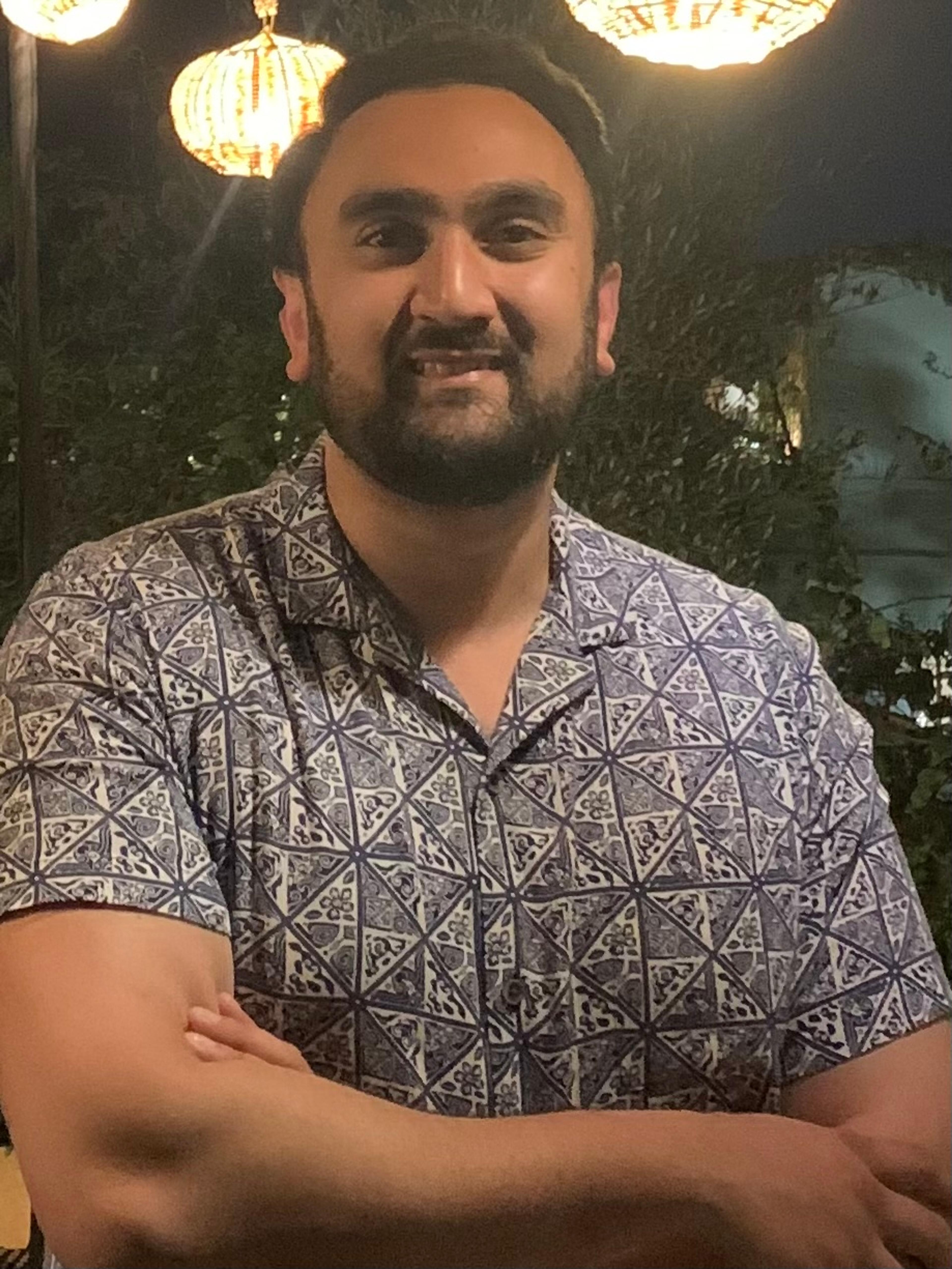 Hamzah Swaleh