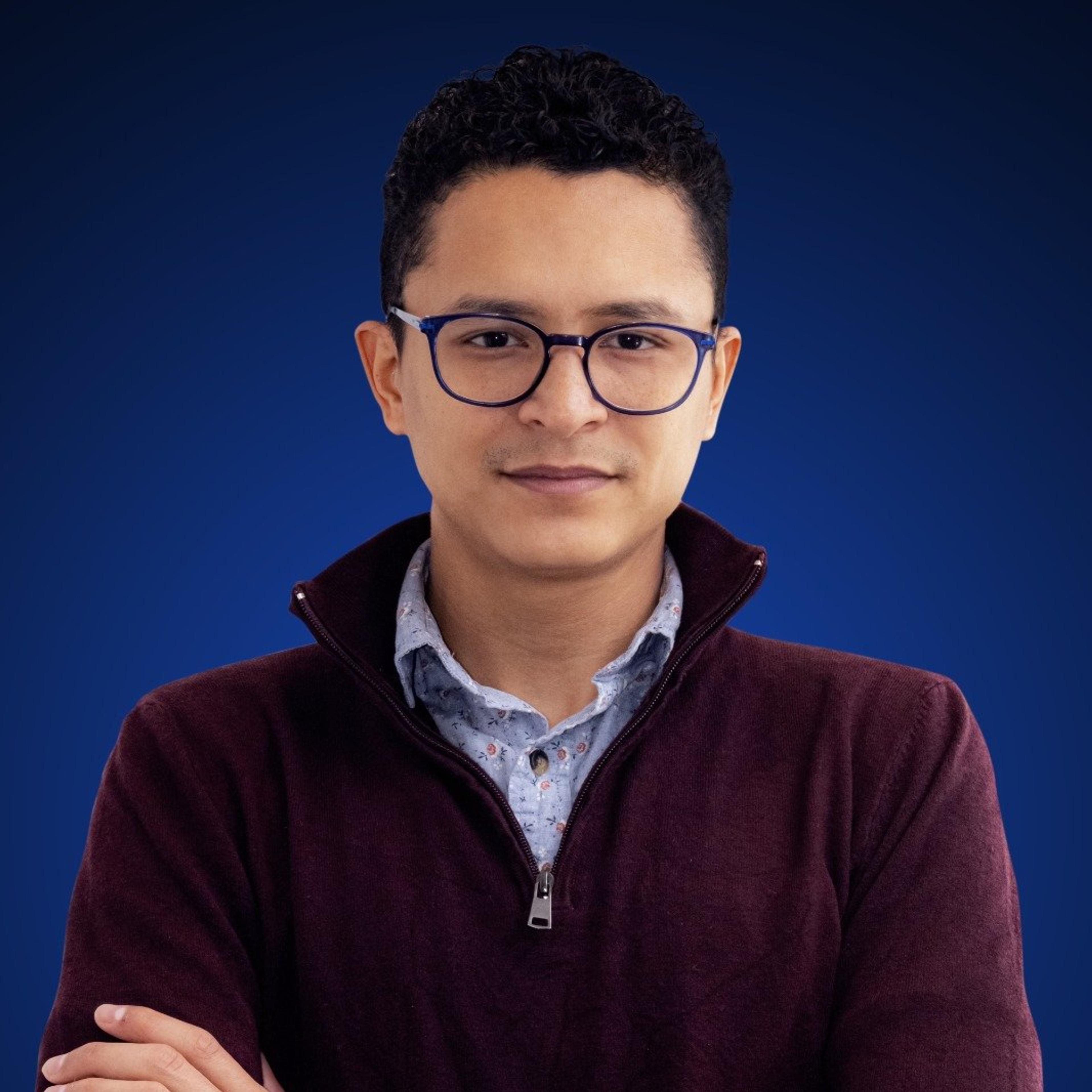 Luis Quintero