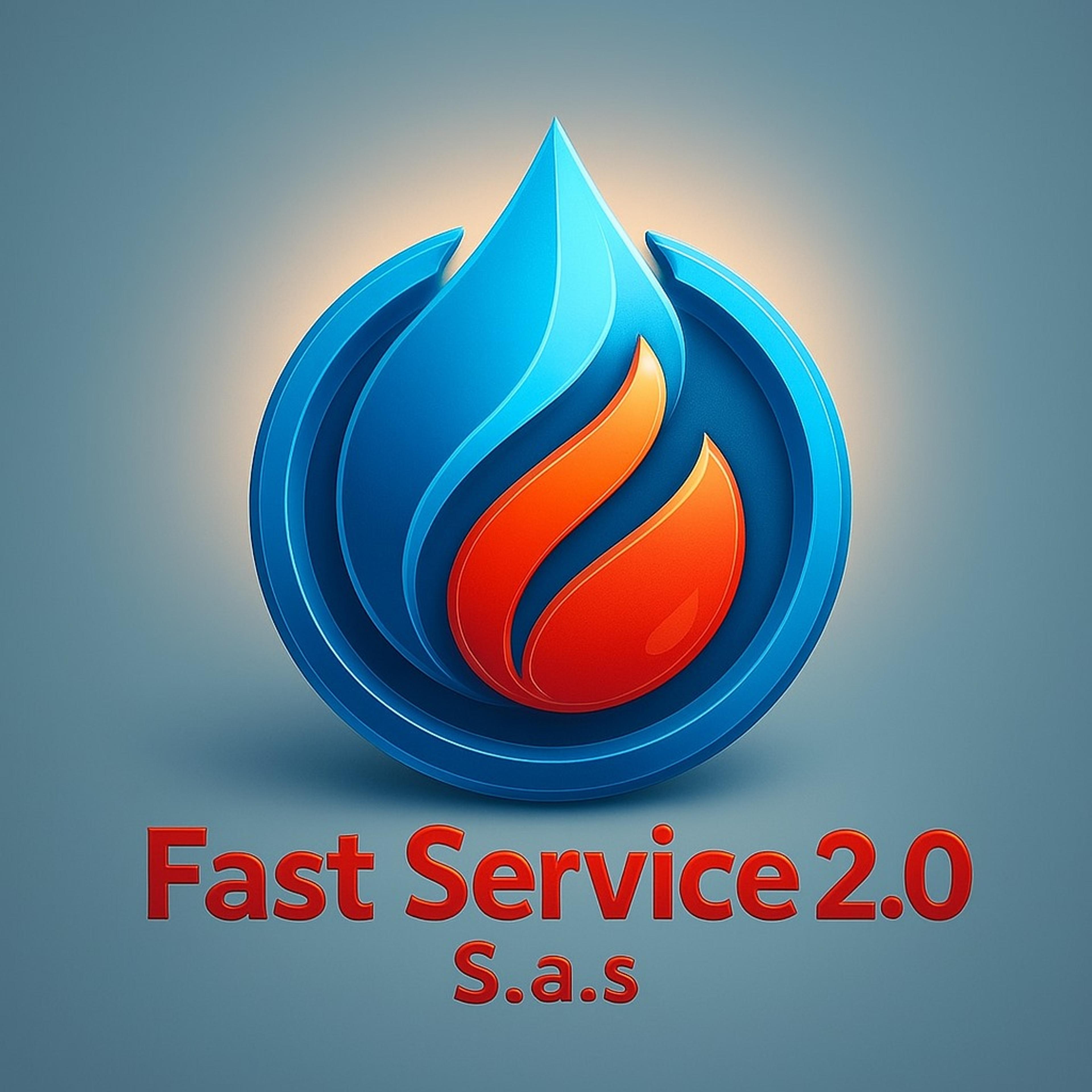 FAST SERVICE 2.0 S.A.S