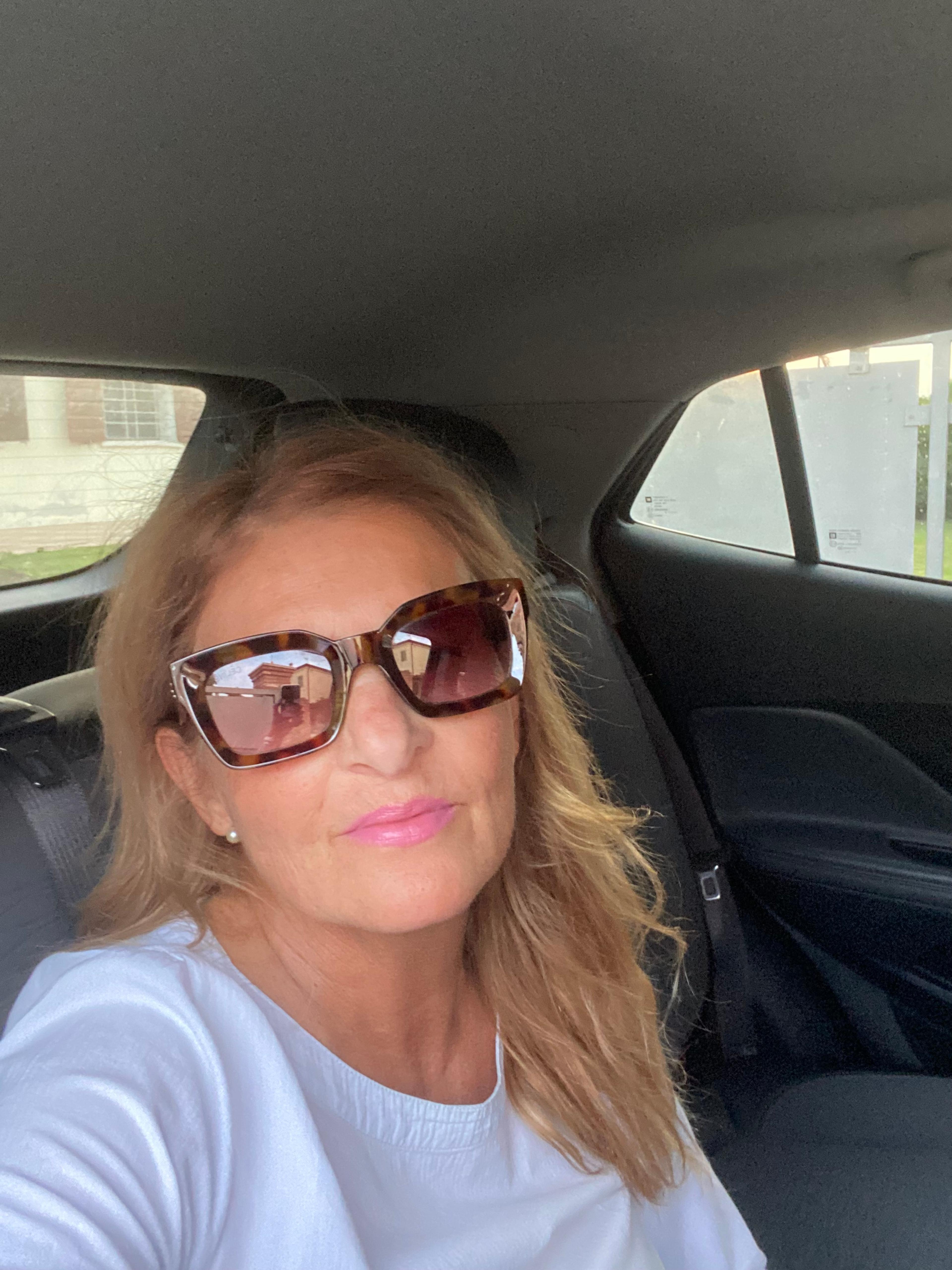 Barbara Meneghello