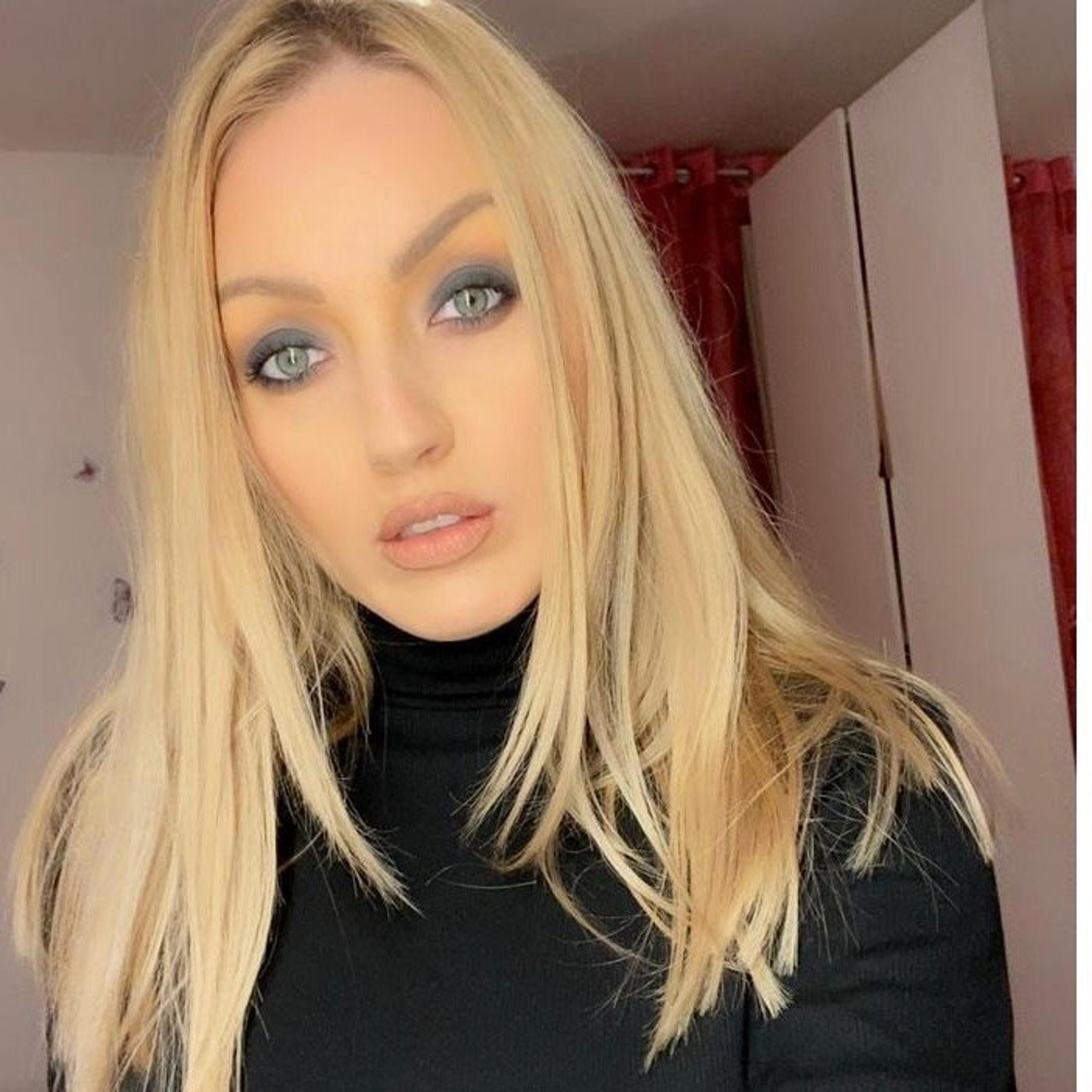 Claudia Tirnovan