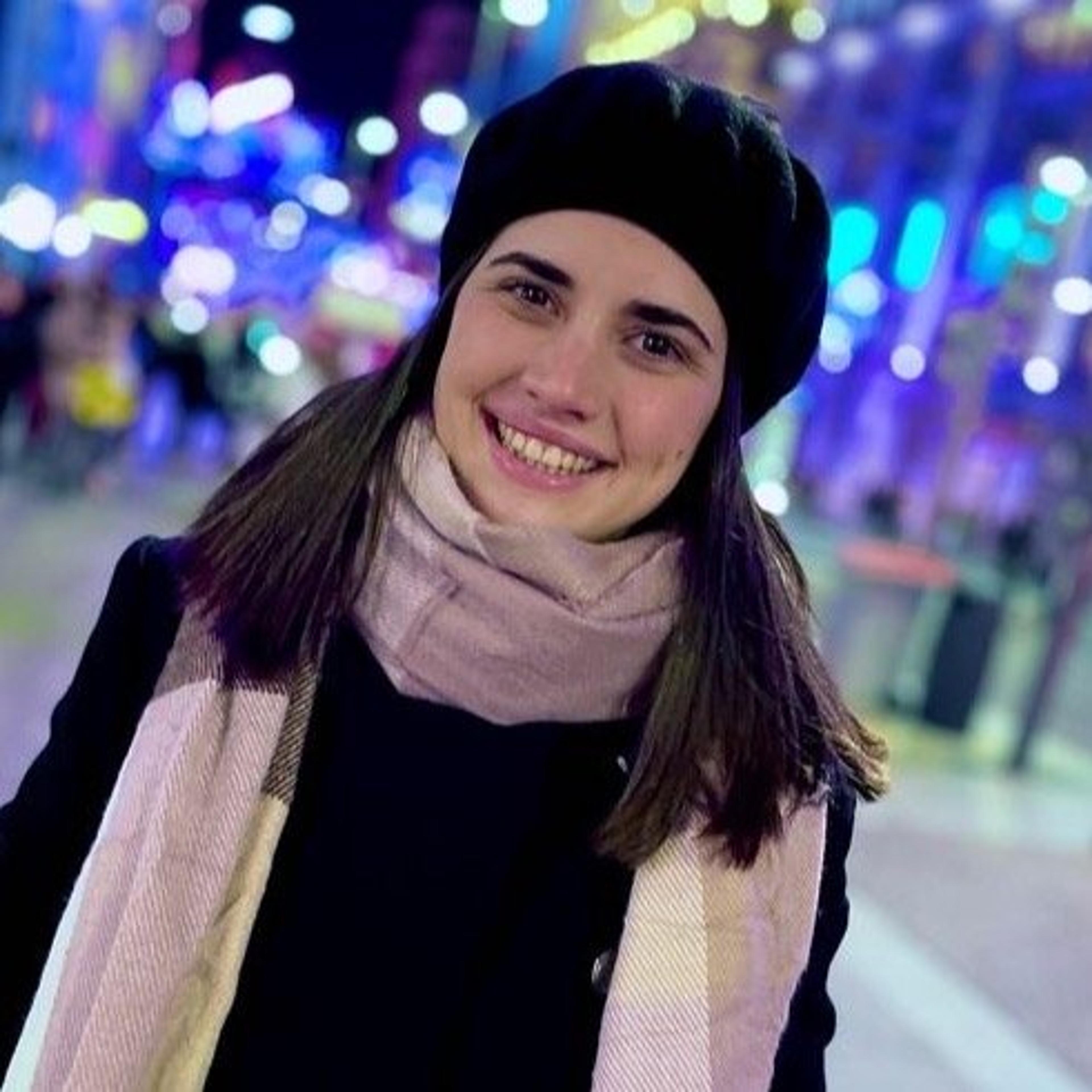 Amalia Ávila