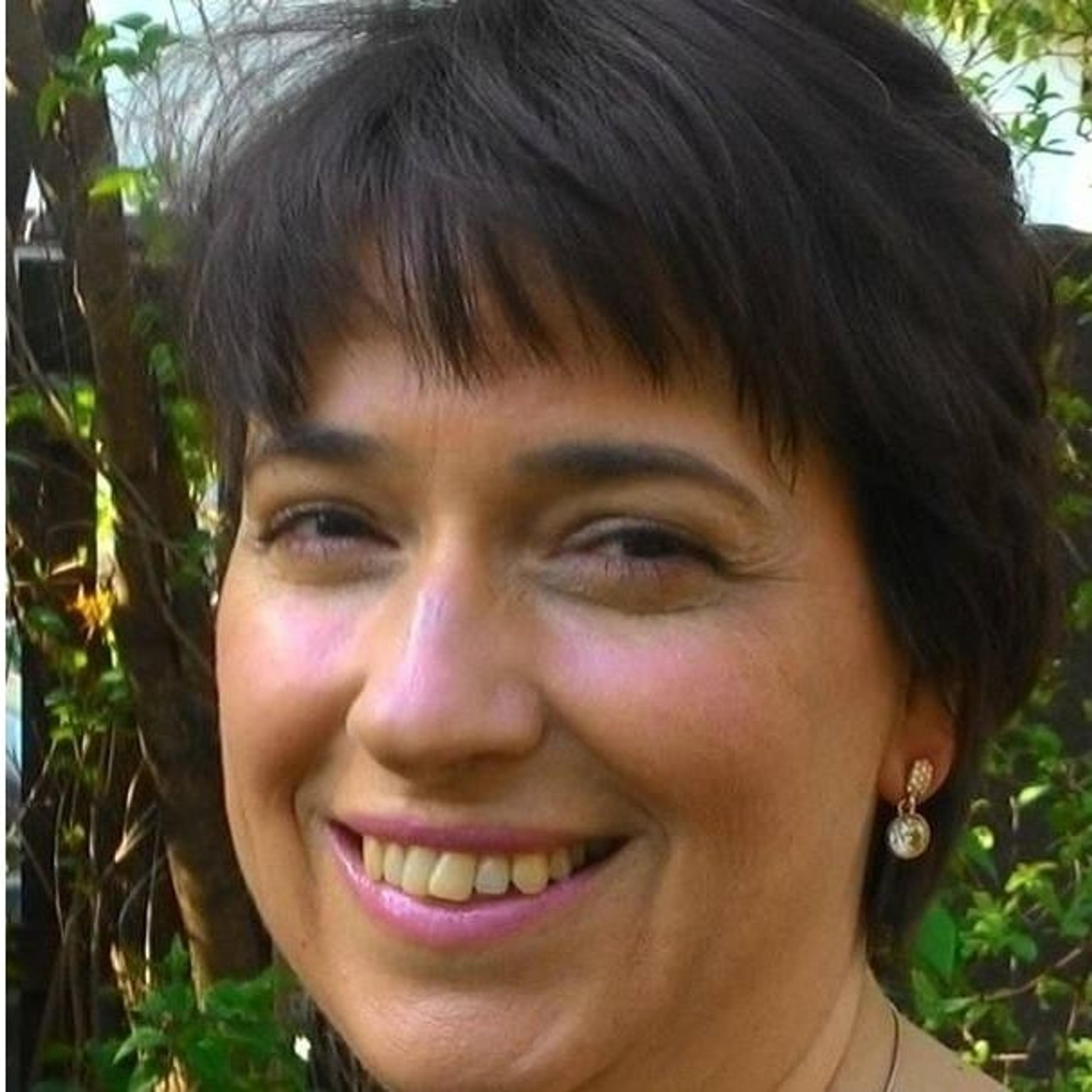 Elisabeth Lackenbauer
