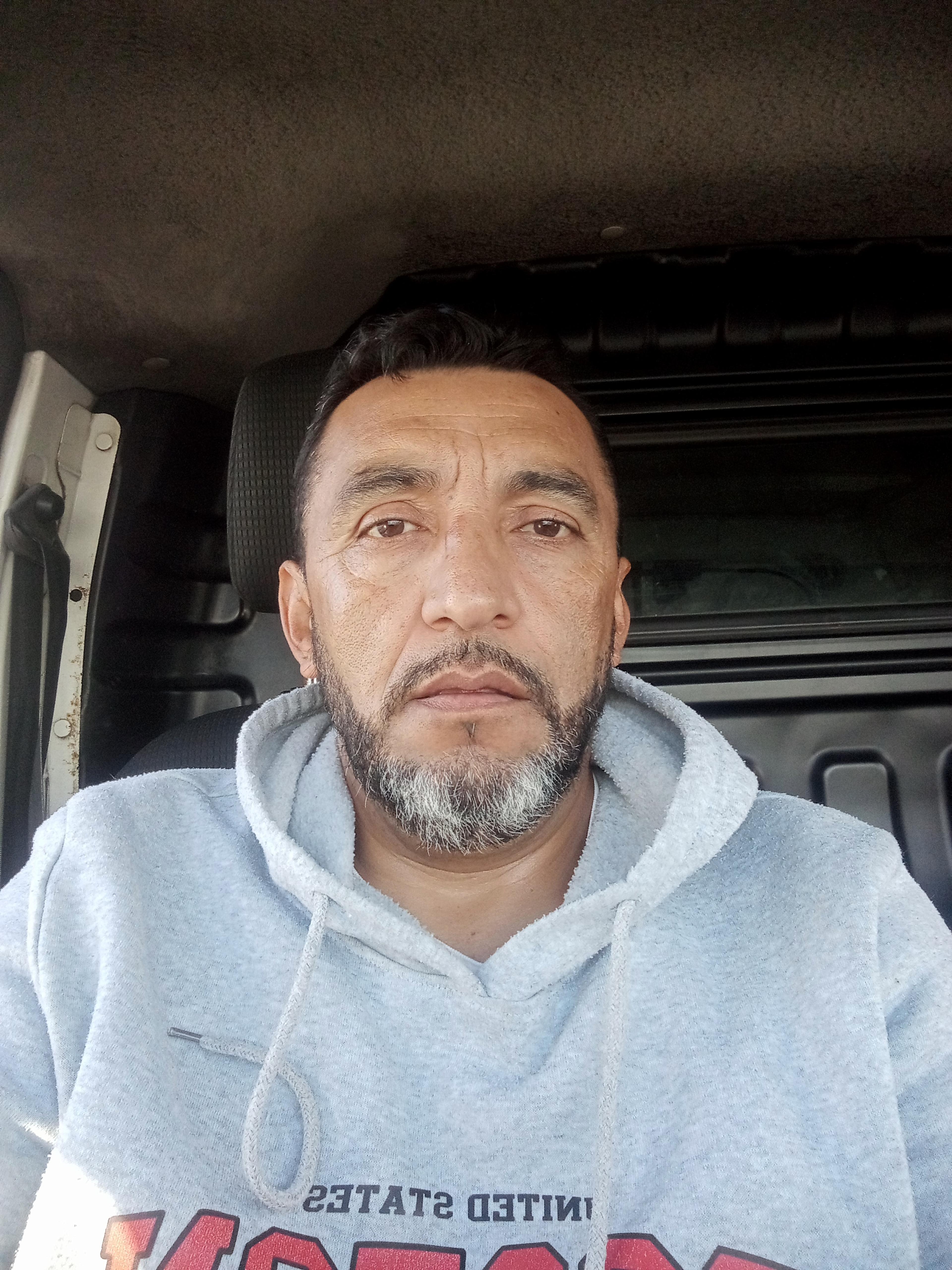 Mauricio Africano